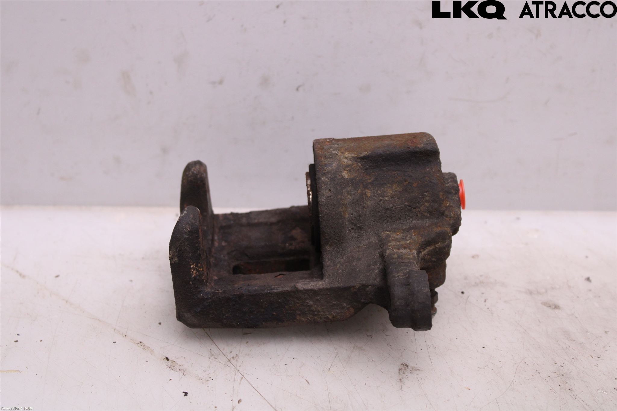 Nissan LEAF 11-17 Bromsok Bak Vänster