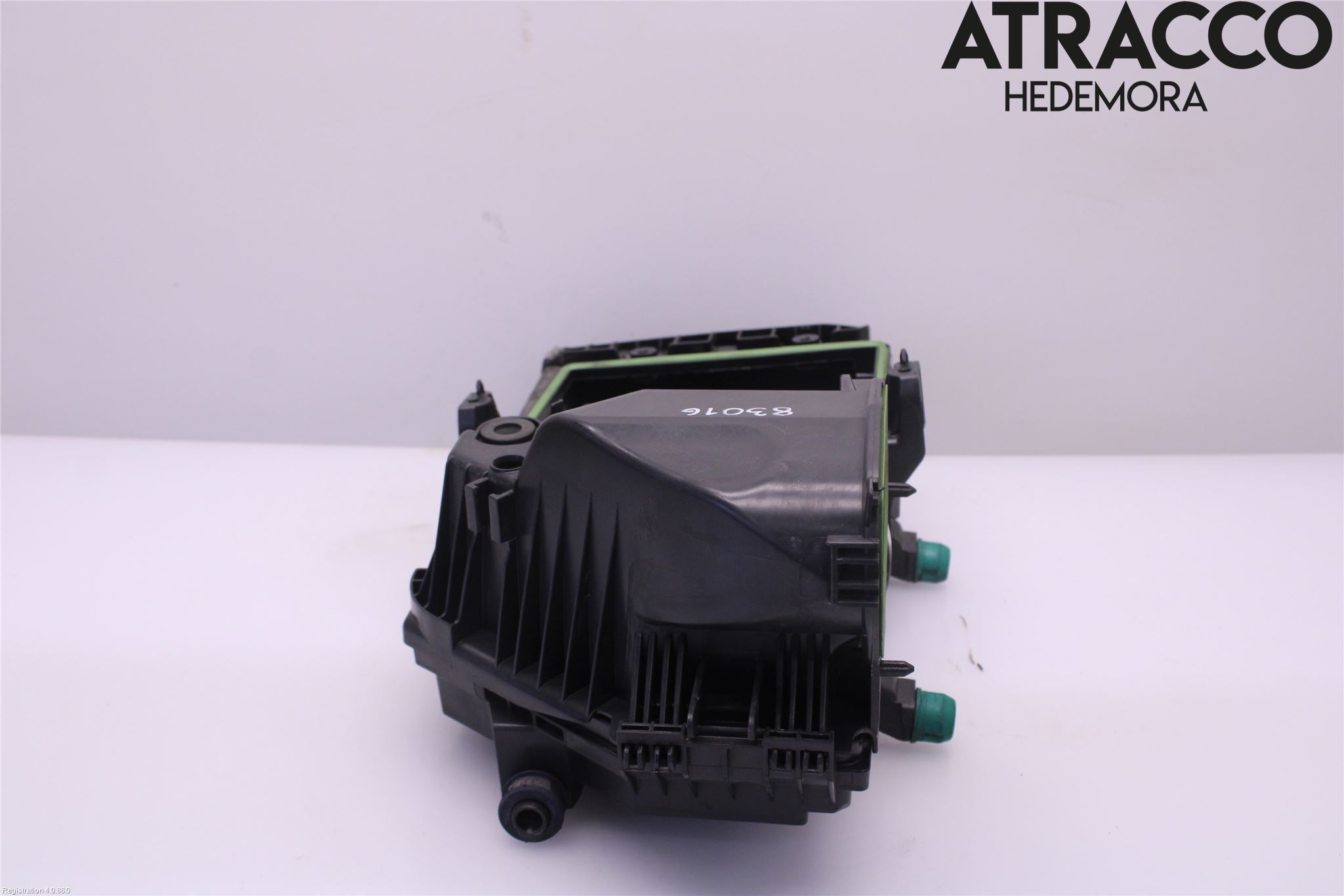 Mercedes-Benz MB E-KLASS (W213) 16-23 Luftrenare