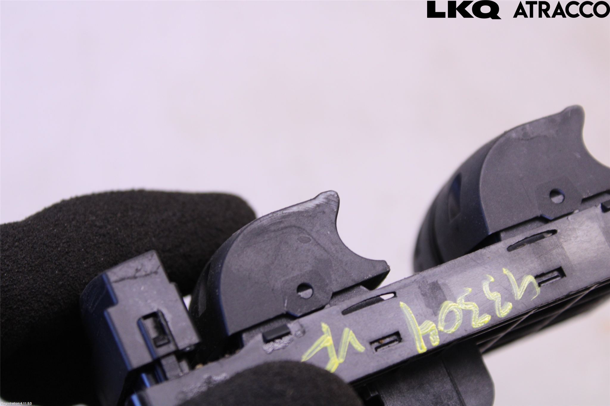 Audi Q7/SQ7 Strömställare Elhiss