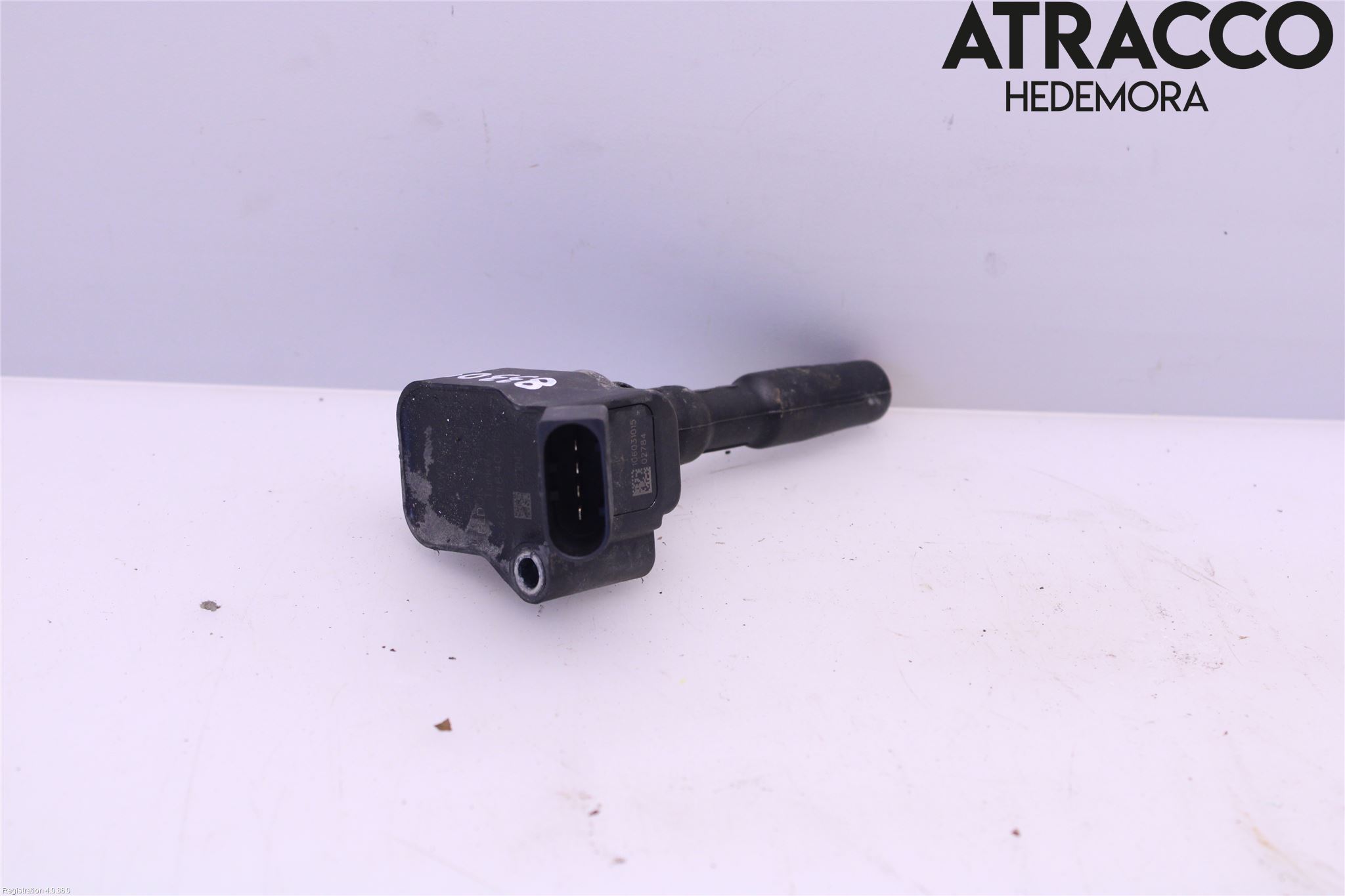 Volkswagen VW UP! / E-UP! Tändspole