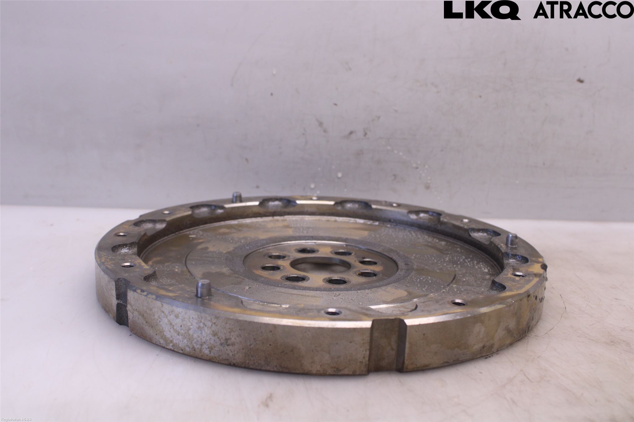 Toyota RAV4 19- Svänghjul Aut