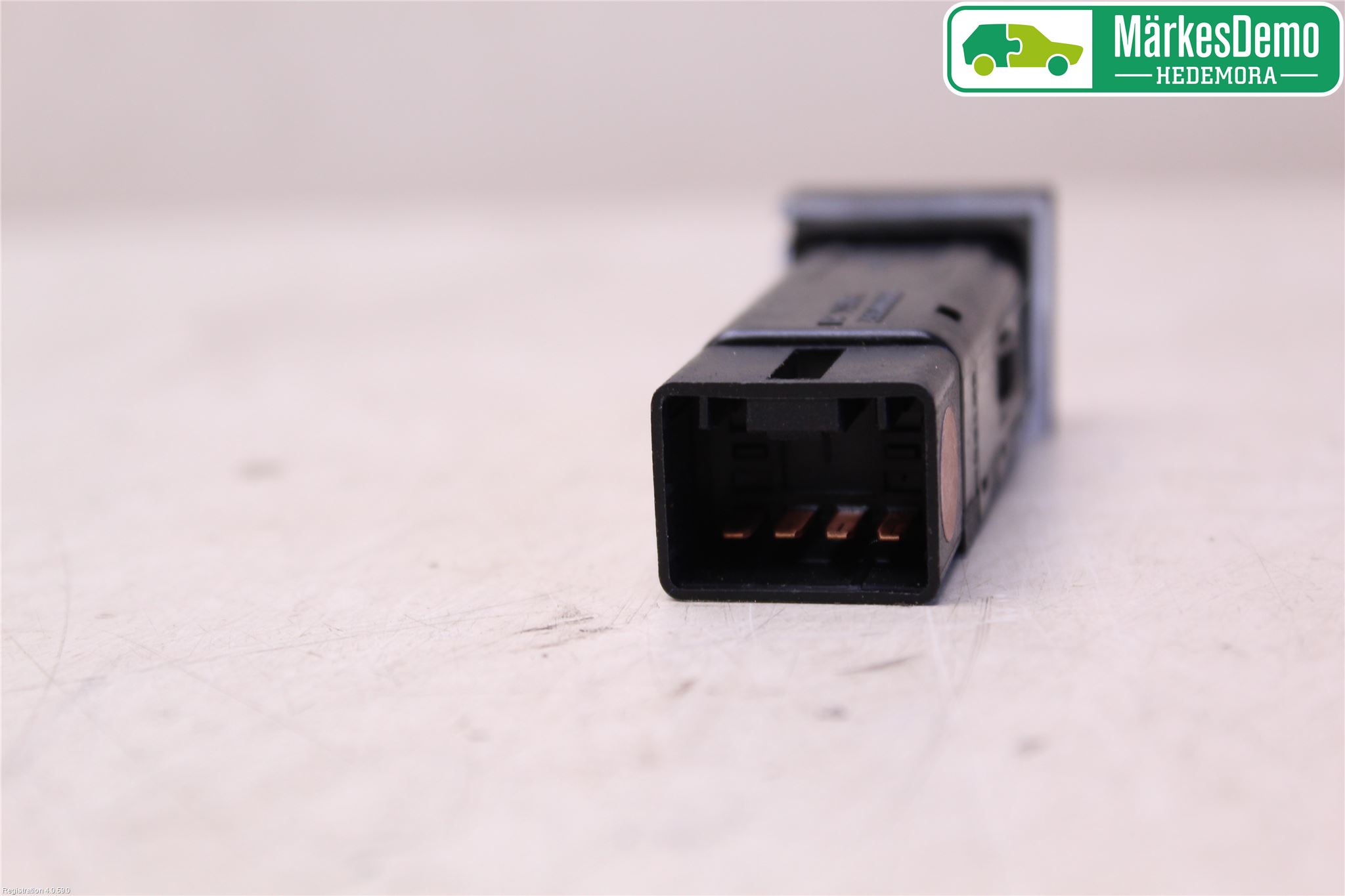 Hyundai SANTA FE  06-12 Strömställare Antisladd