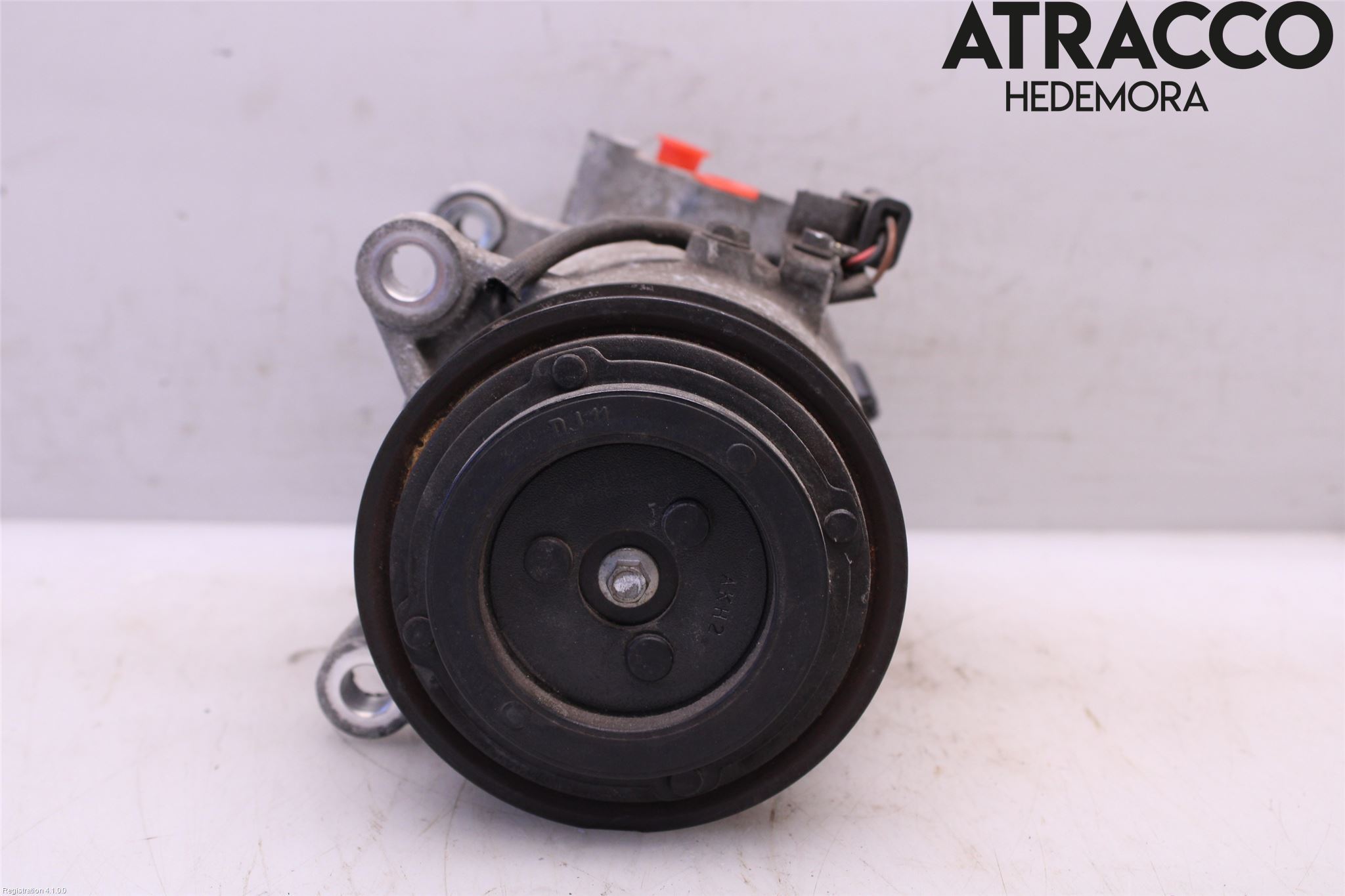 BMW 5 F10/F11/F18 09-17 Ac Kompressor