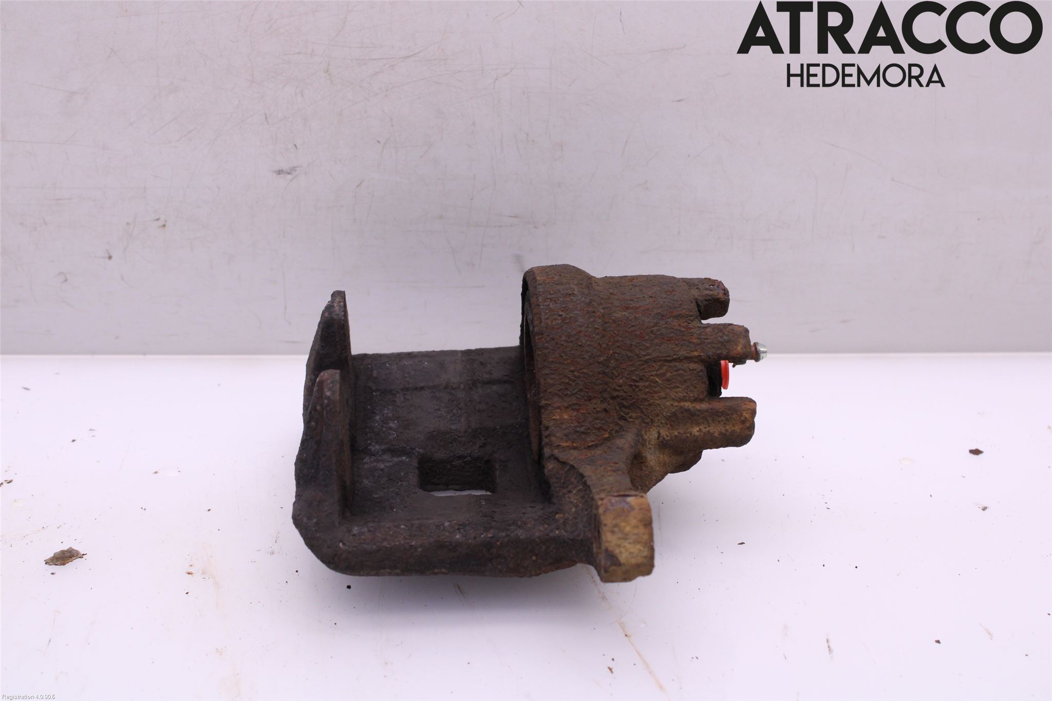 Citroen C4 AIRCROSS Bromsok Fram Vänster