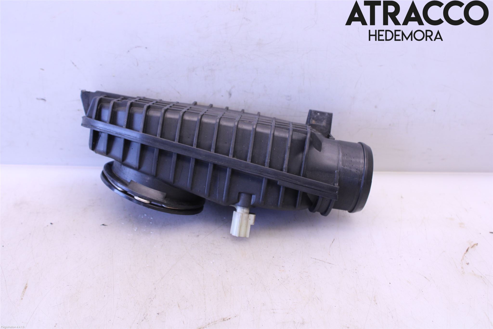 Jaguar XF 08-15 Injgummibälg-Slang