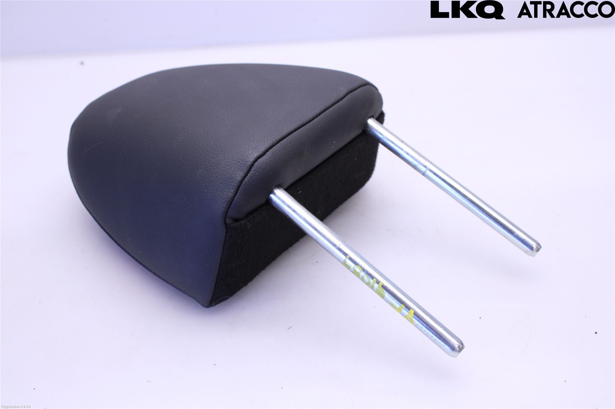 Renault ALASKAN 18-20 Inredning Nackstöd