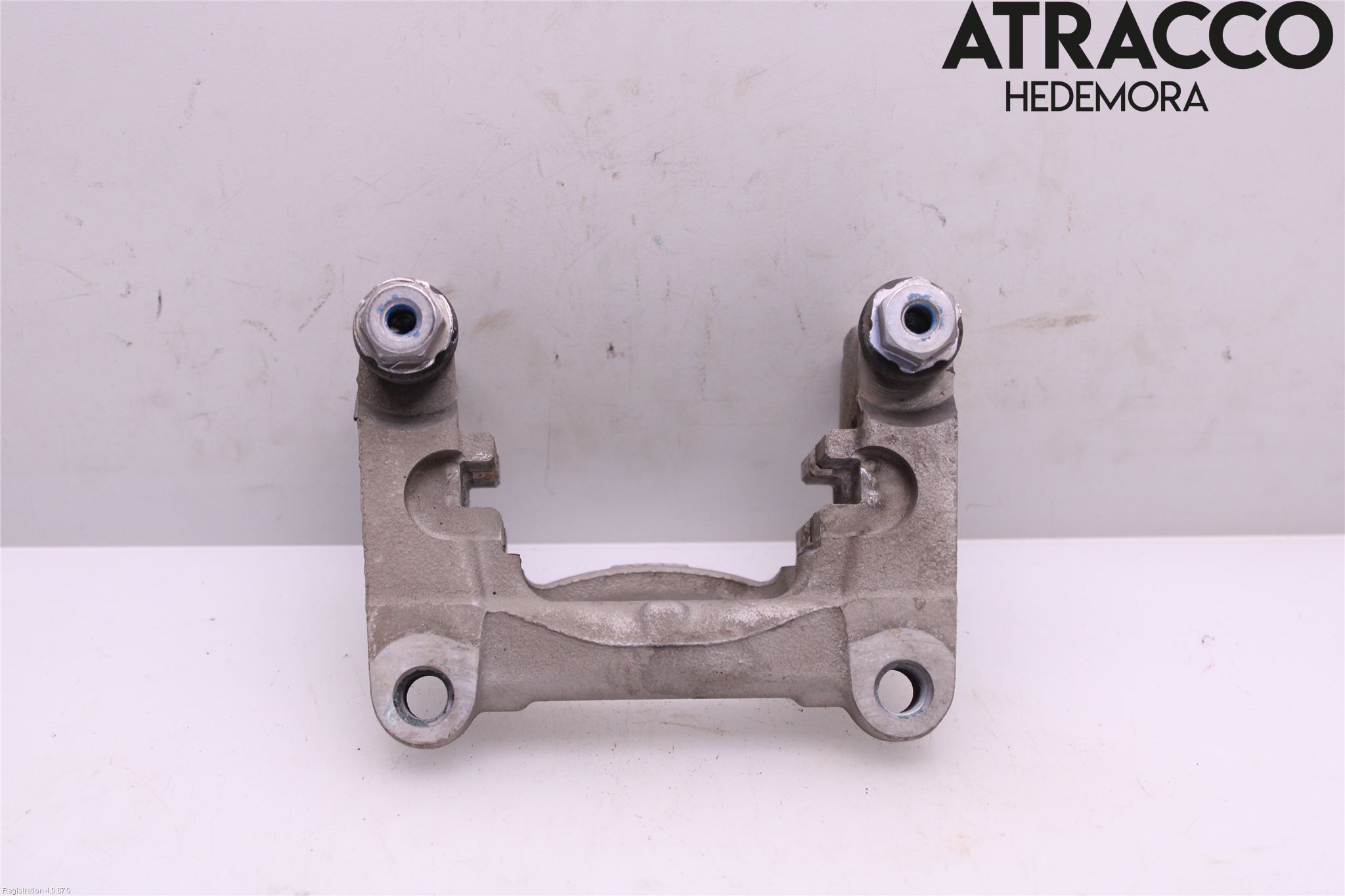 Peugeot 2008/E-2008 20- Bromsokshållare