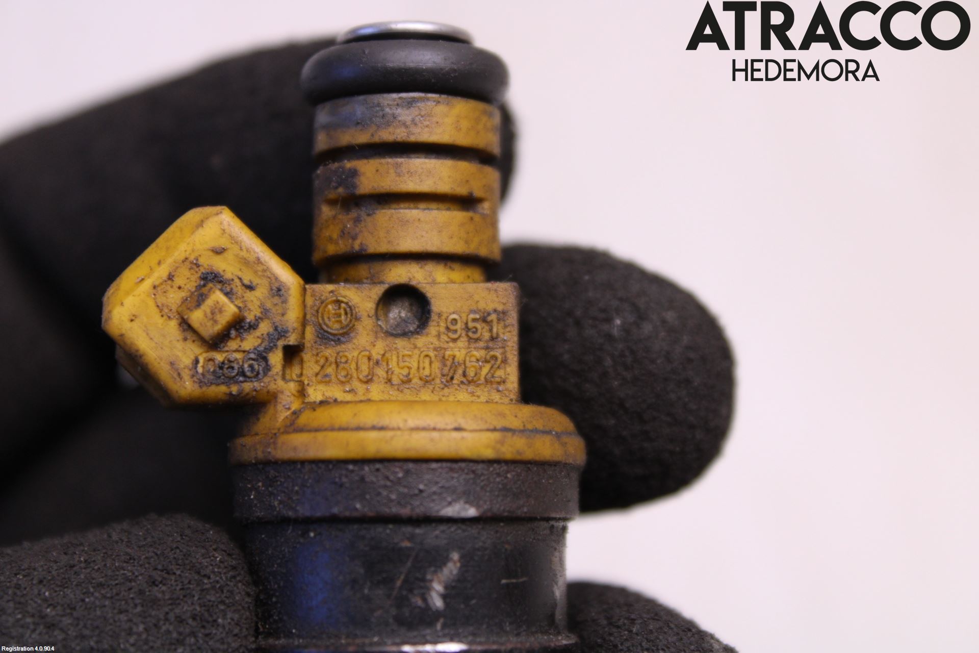 Volvo 740 88-92 Injspridare