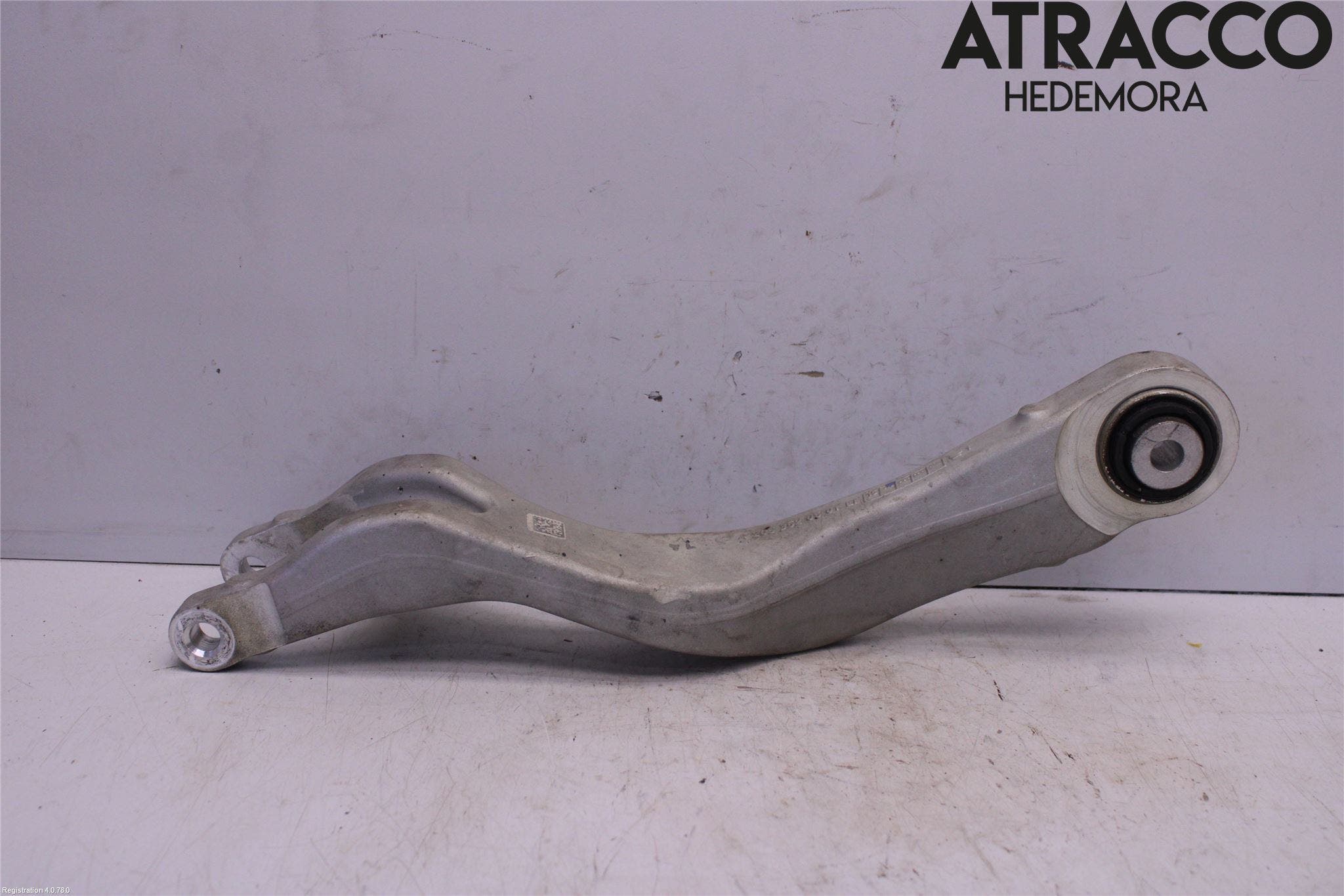 Mercedes-Benz MB E-KLASS (W213) 16-23 Bärarm Bak Övre Vänster