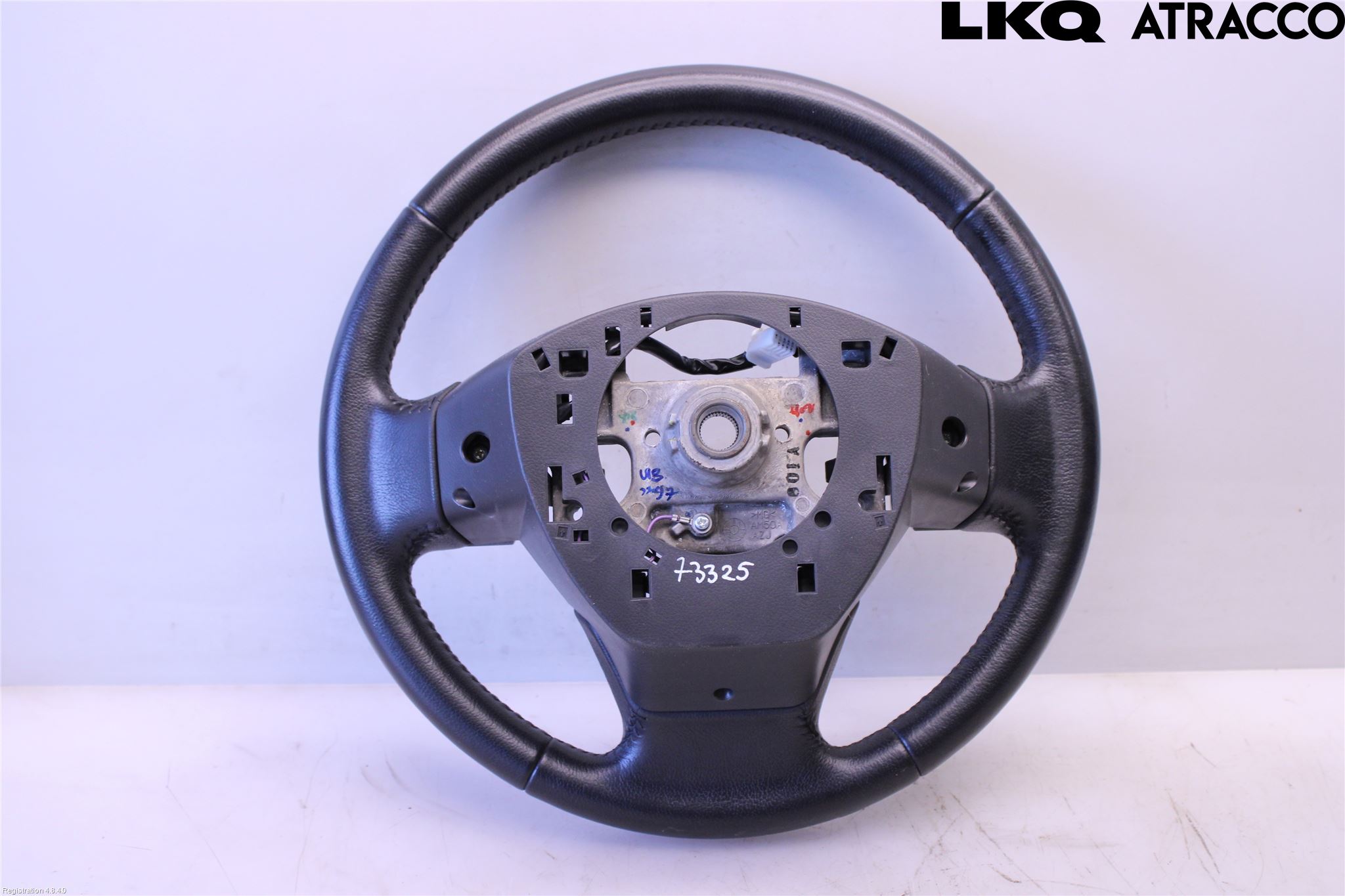 Mitsubishi OUTLANDER 13-21 Ratt