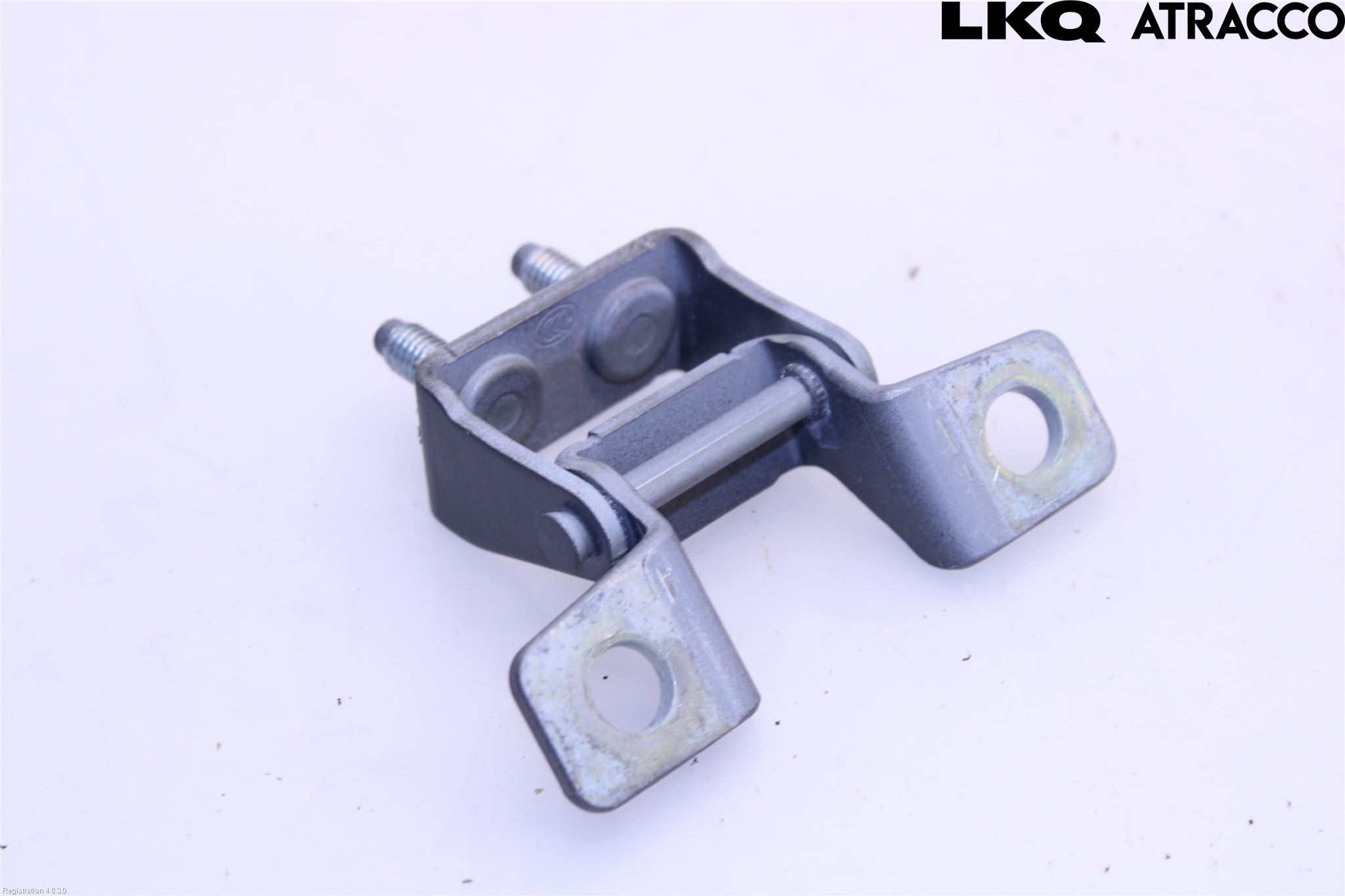 Kia XCEED 19- Bakluckegångjärn Hö