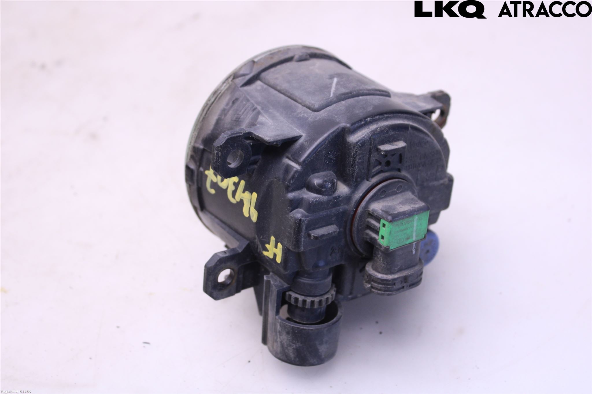 Honda CIVIC 12-16 Dimljus-Varselljus Fram