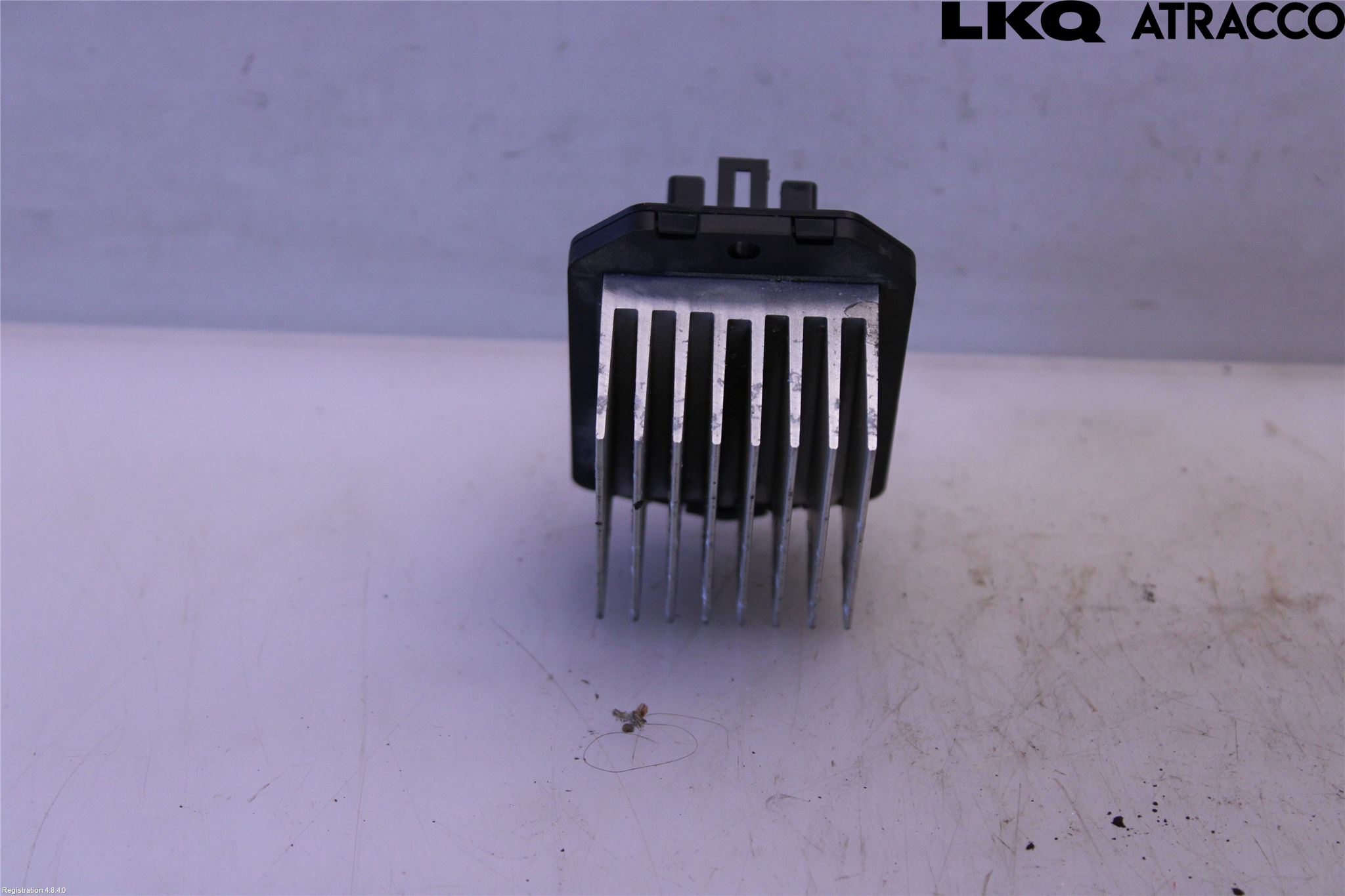 Subaru OUTBACK 10-15 Värmefläktsmotstånd