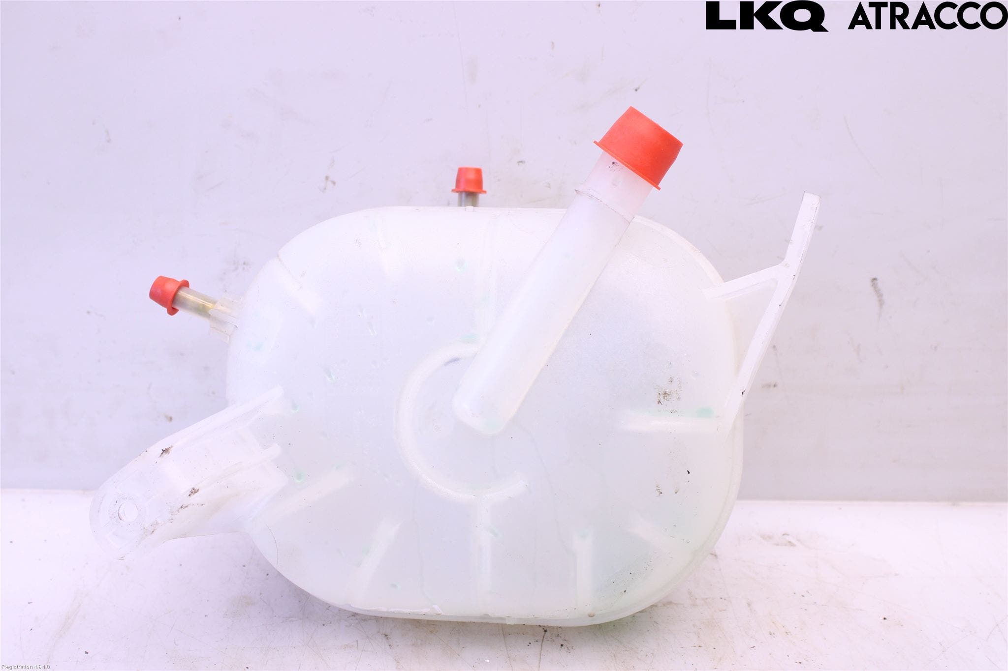 Kia XCEED 19- Expansionstank