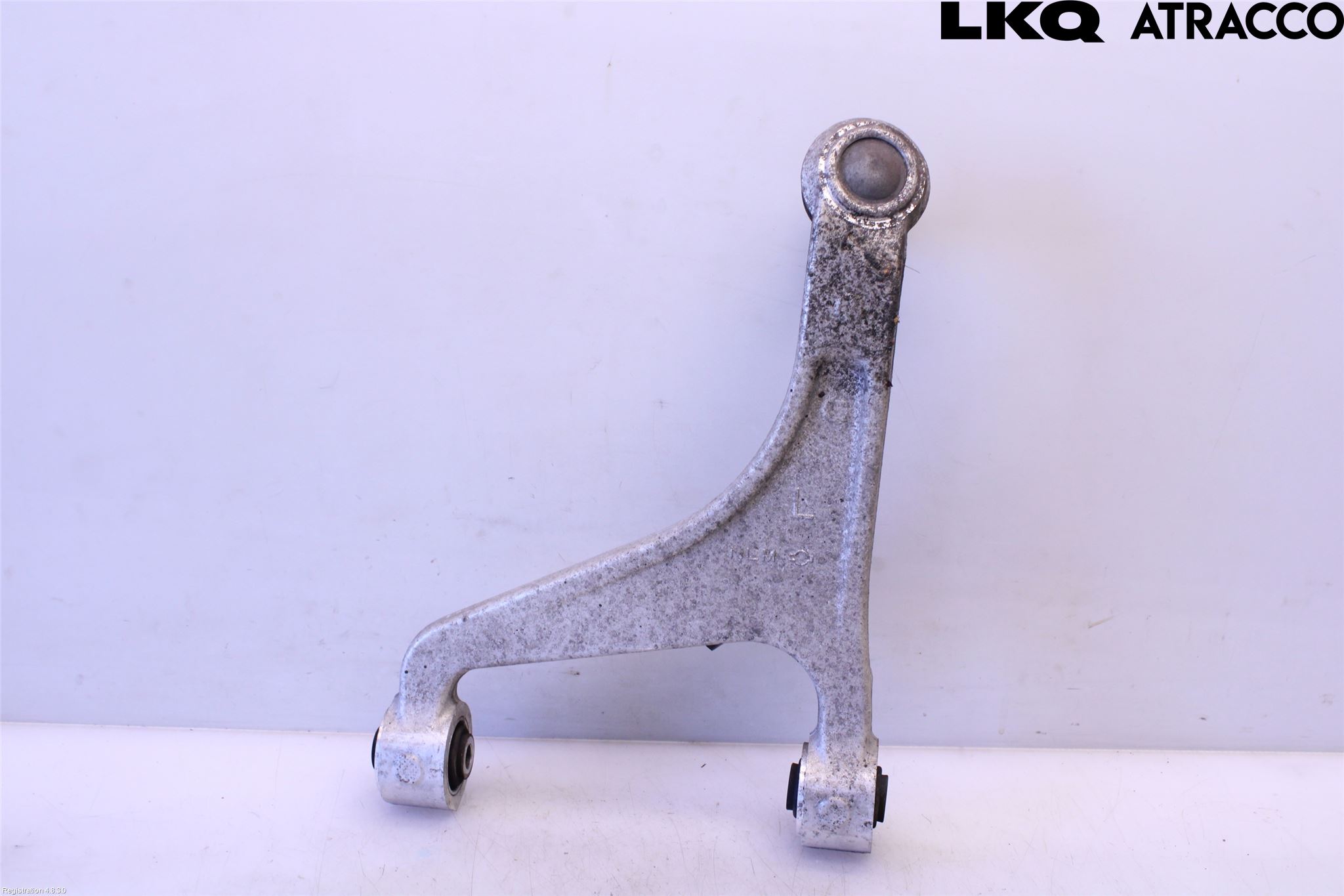 Nissan GT-R Bärarm Bak Vänster