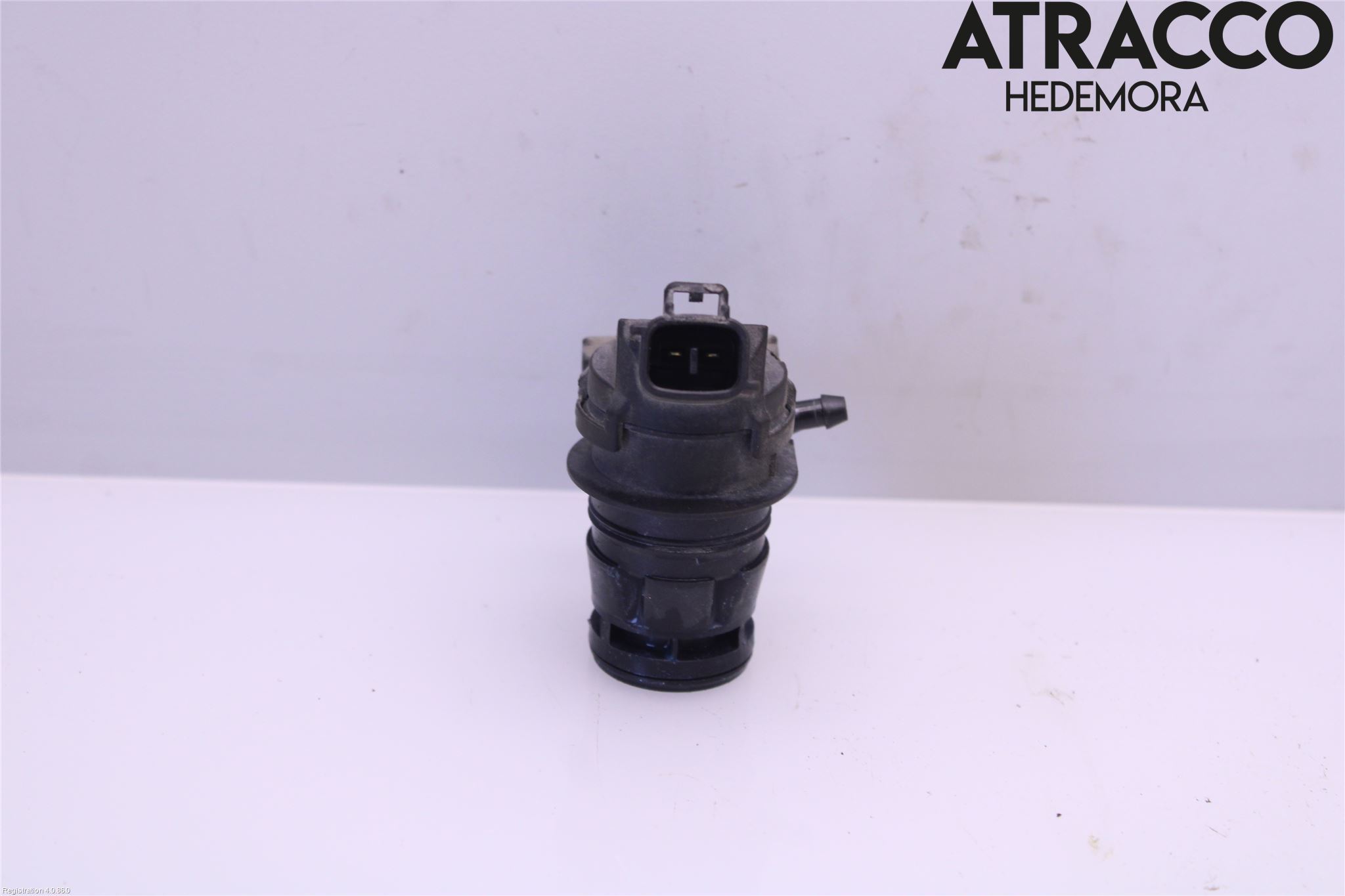 Mazda CX-9 Spolarpump Vindruta