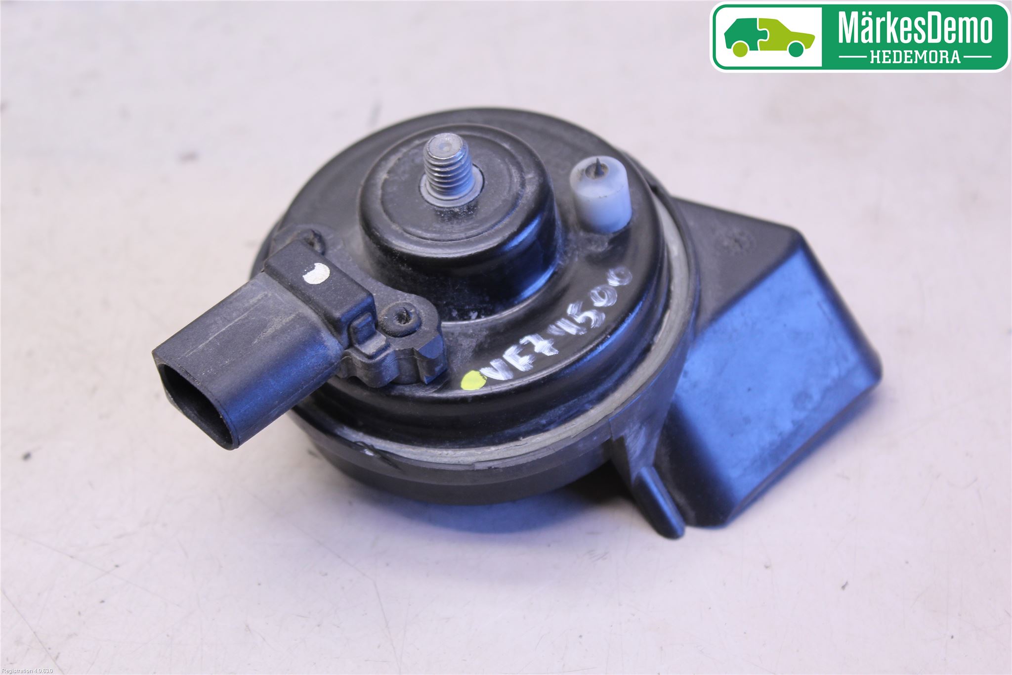 Audi A5 07-16 Signalhorn