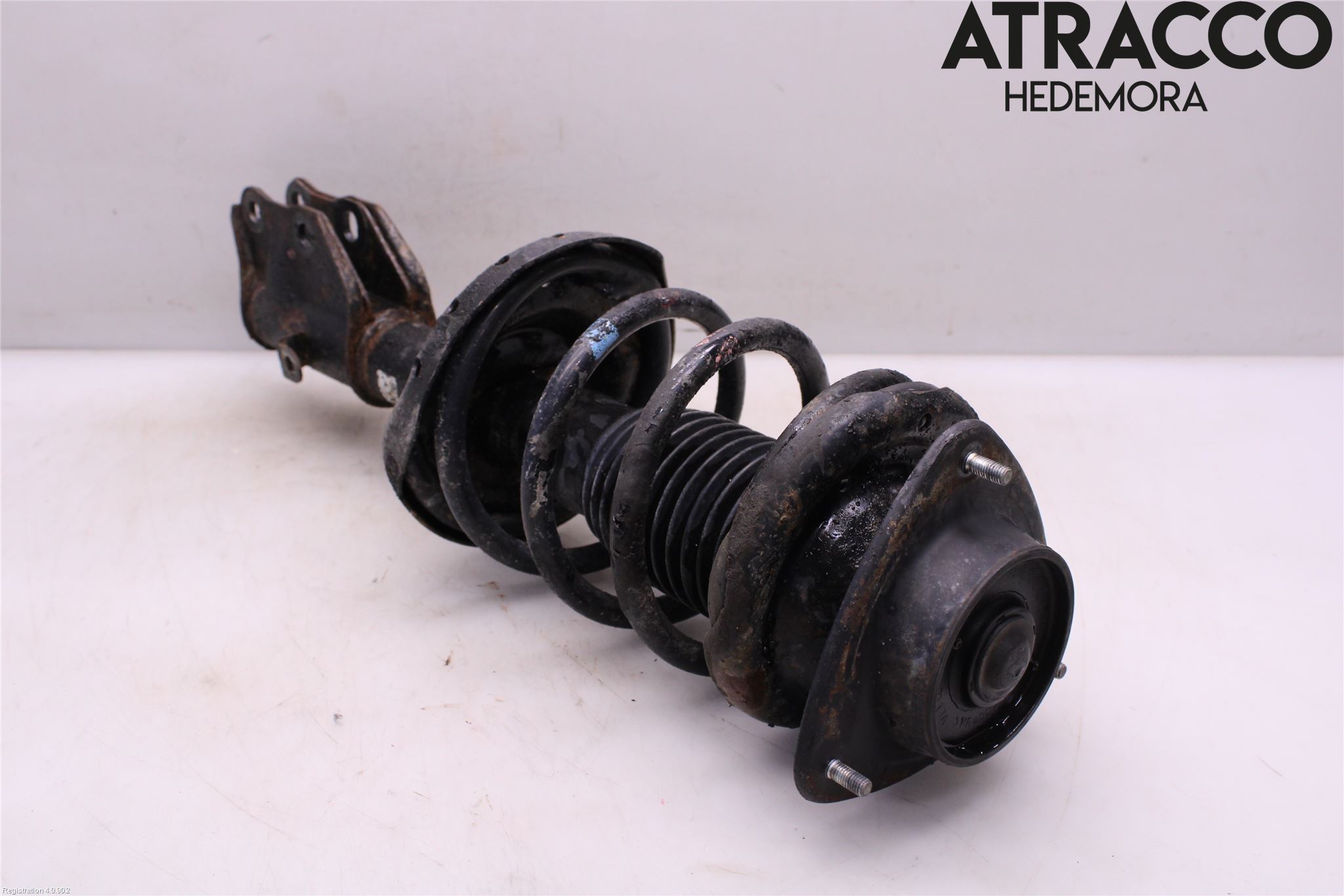 Subaru XV 12-17 Fjäderben Fram Höger