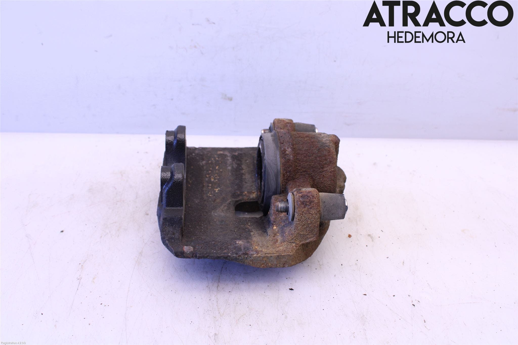 Ford KUGA 13-16 Bromsok Fram Vänster