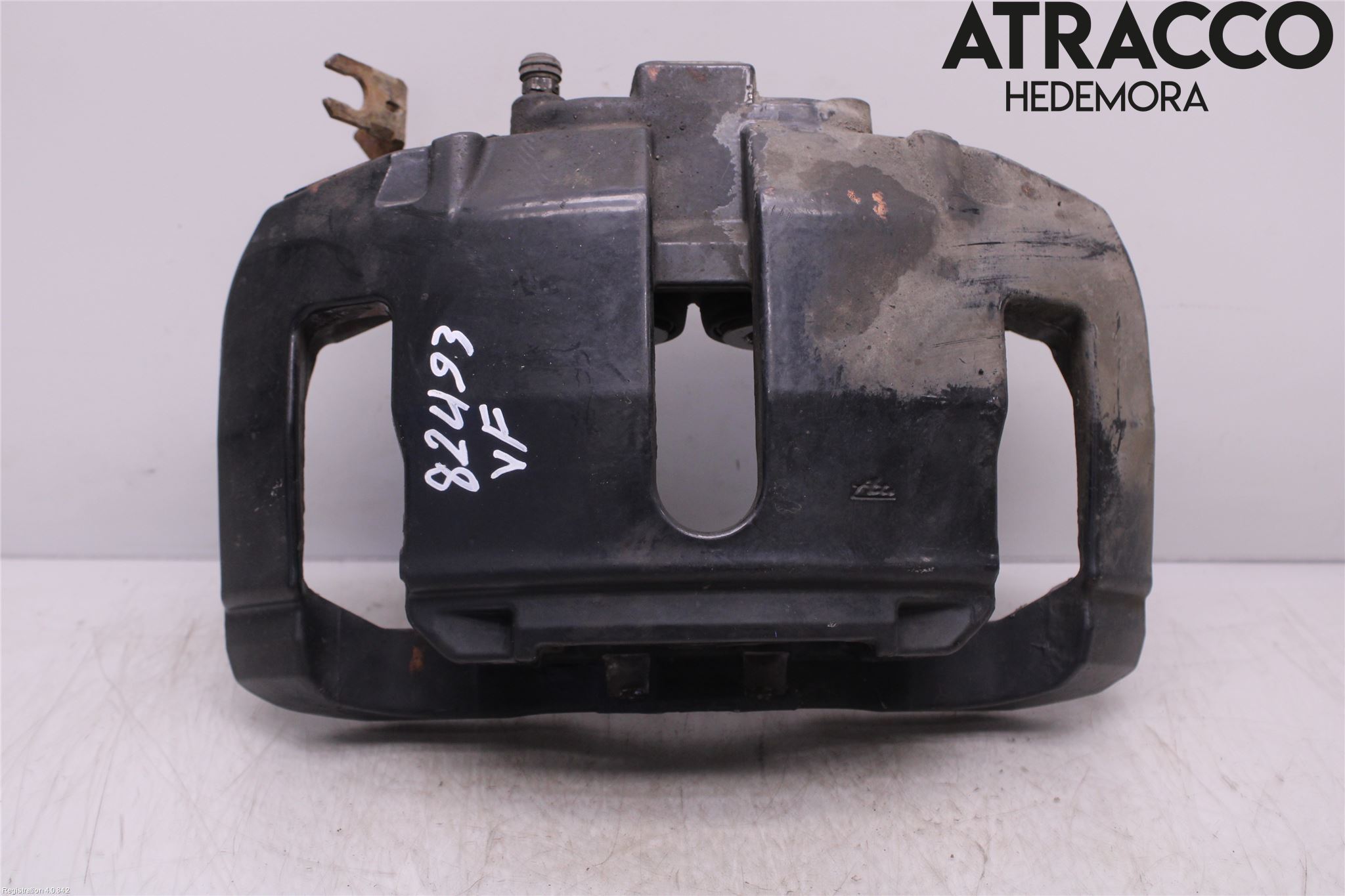 Audi A8/S8 4E  02-09 Bromsok Fram Vänster