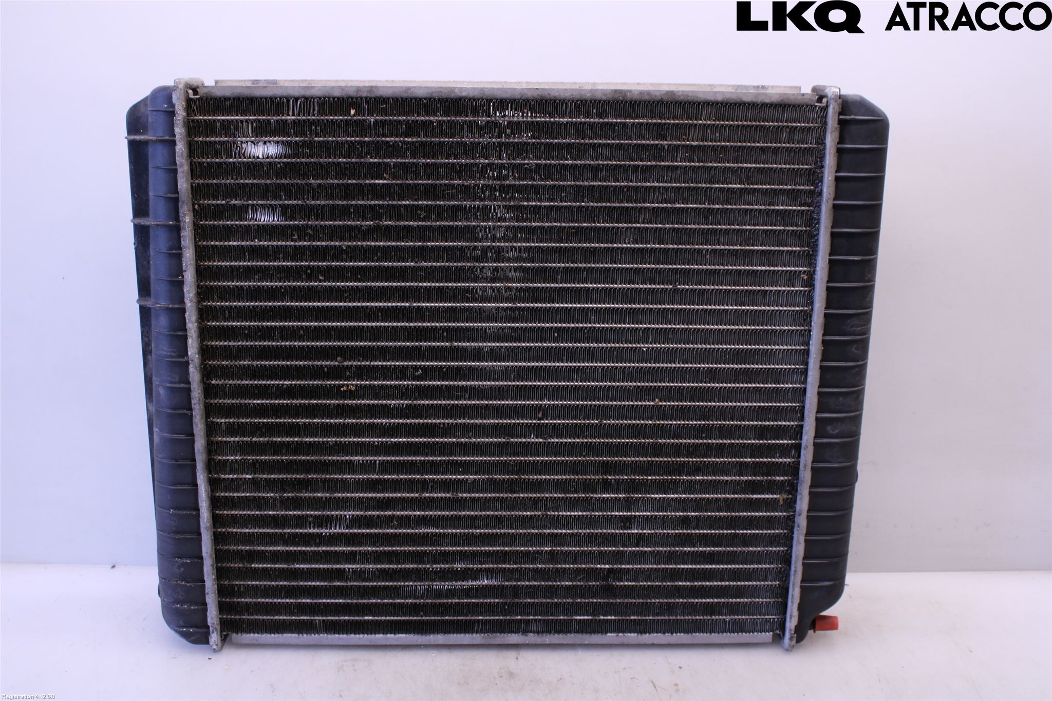 Volvo 940 91-98 Kylare Man