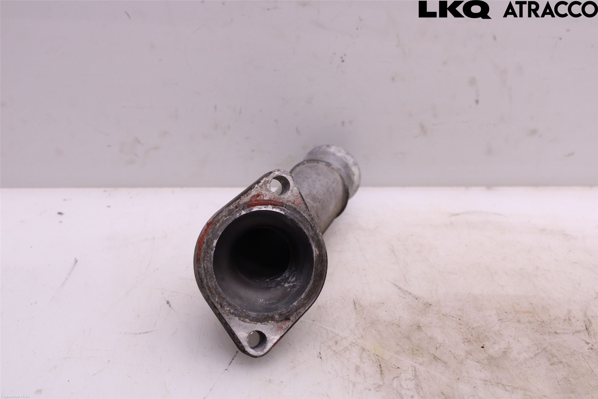 Subaru OUTBACK 10-15 Termostathus-Lock