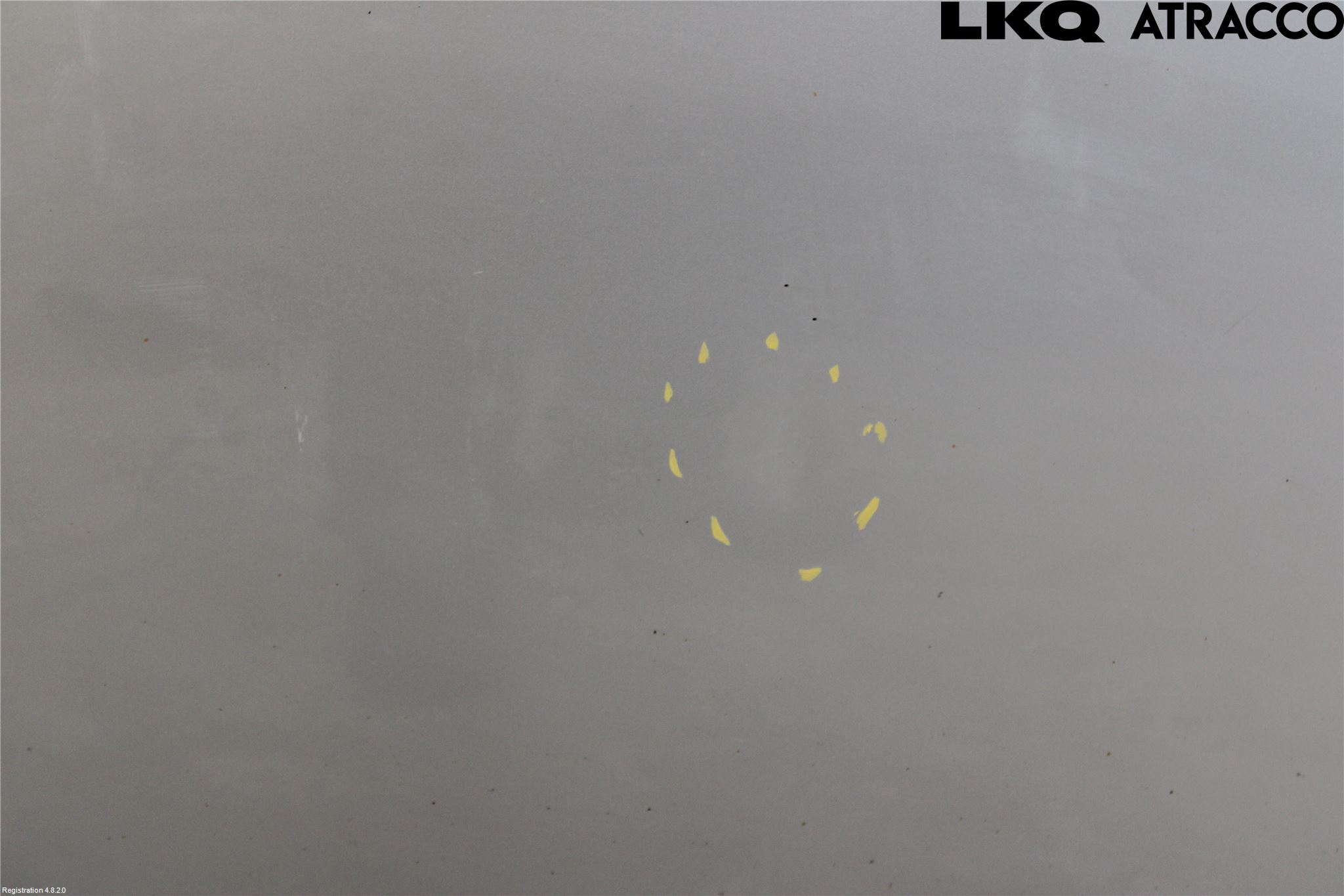 Toyota PRIUS NWH20 04-08 Dörr Fram Höger