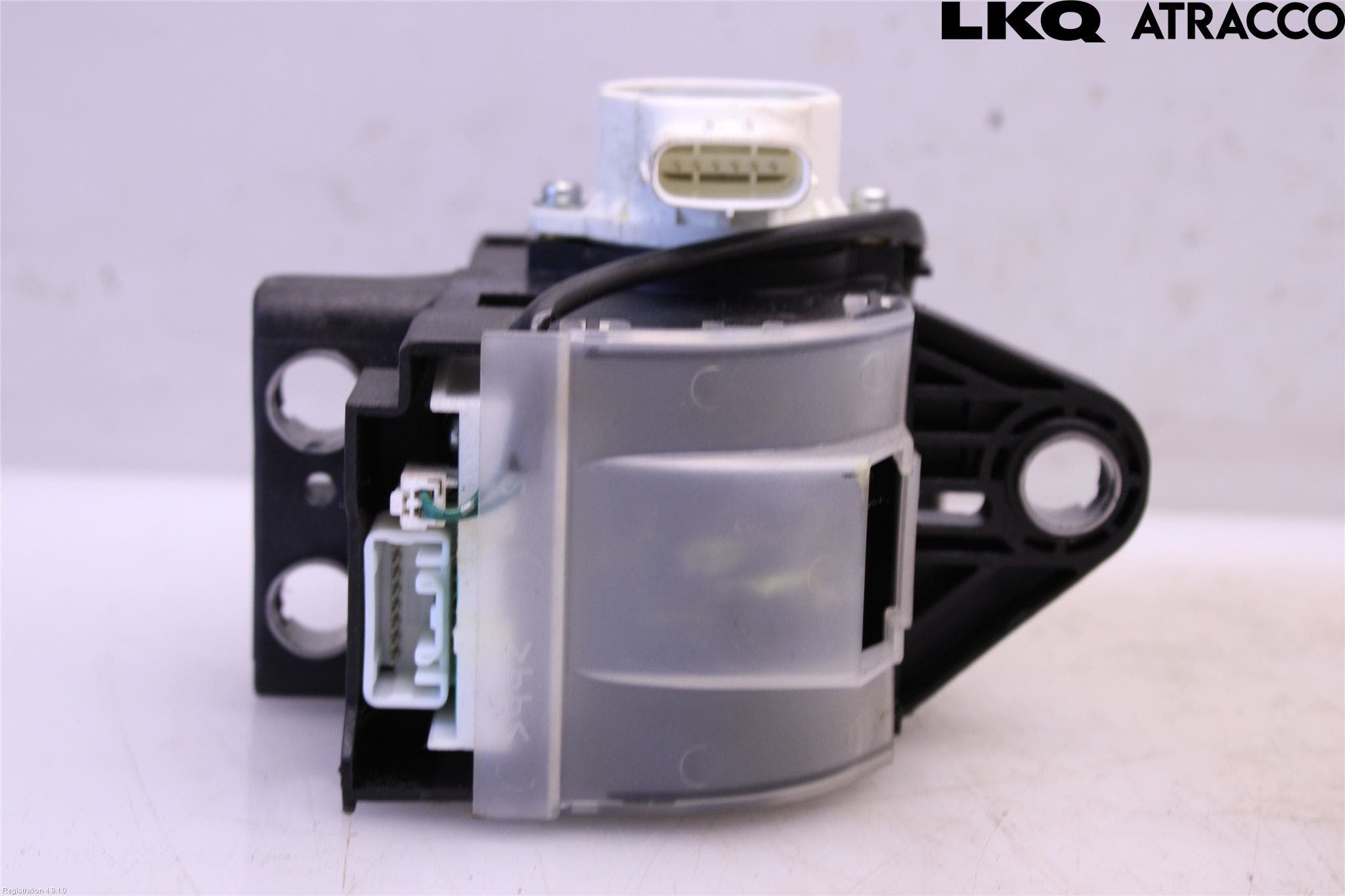 Toyota PRIUS NWH20 04-08 Växelspak