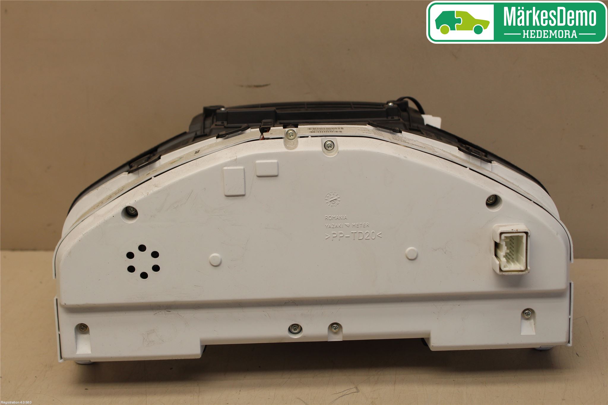 Volvo V70 08-13 Instrument Komb