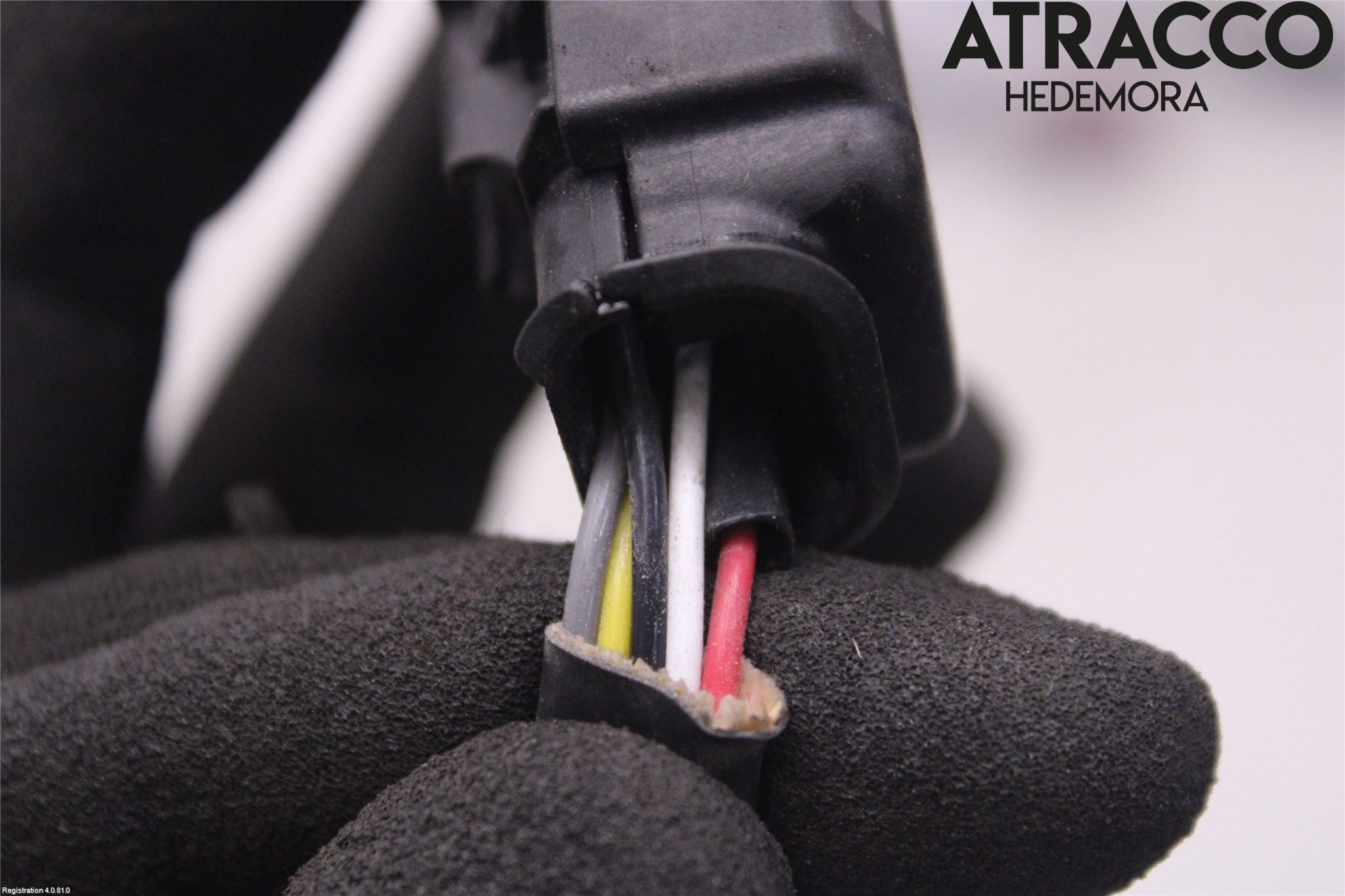 Audi A5 07-16 Injlambdasond