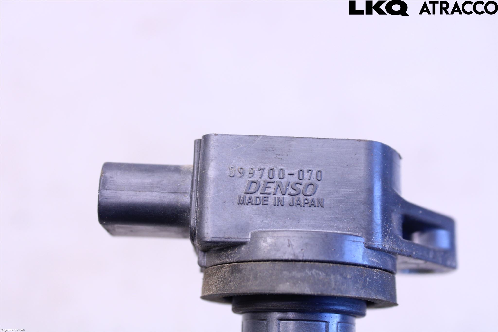 Honda FR-V Tändspole