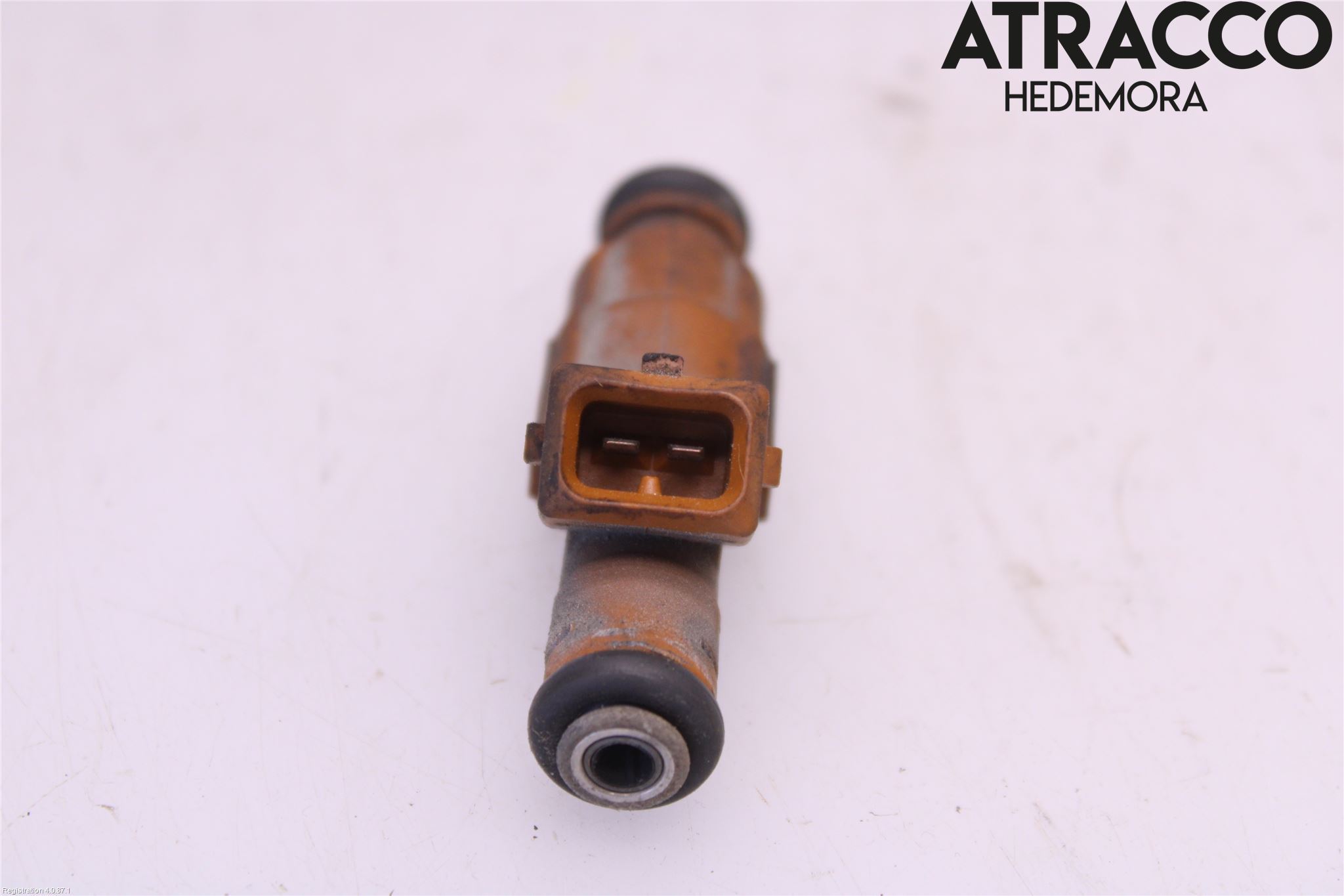 Volvo S80 99-03 Injspridare