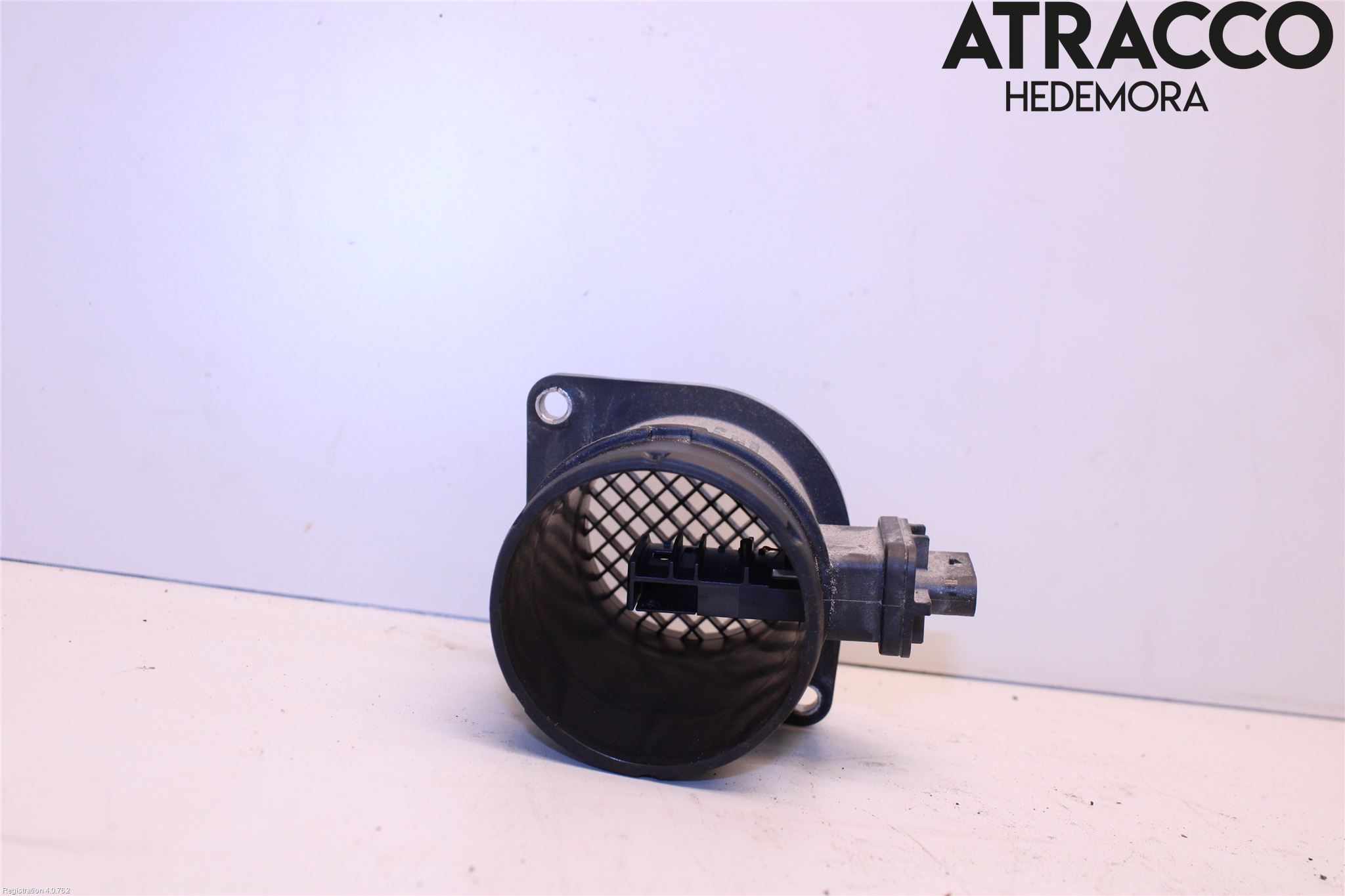 Hyundai IONIQ AE 17-22 Injluftmassamätare