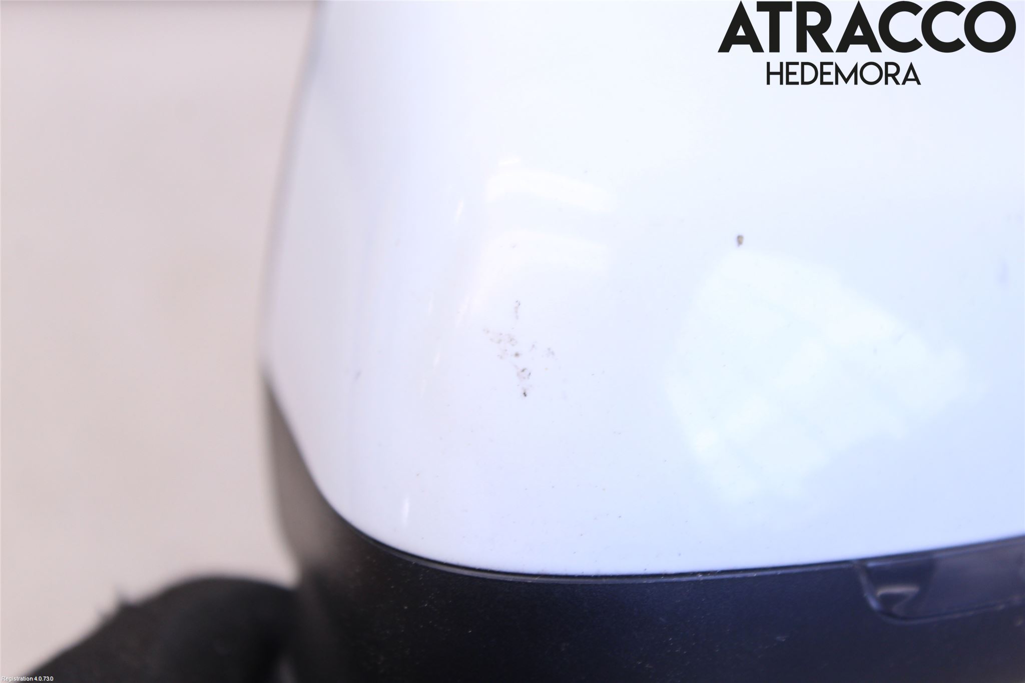 Audi A1/S1 11-18 Spegel Yttre El Vä