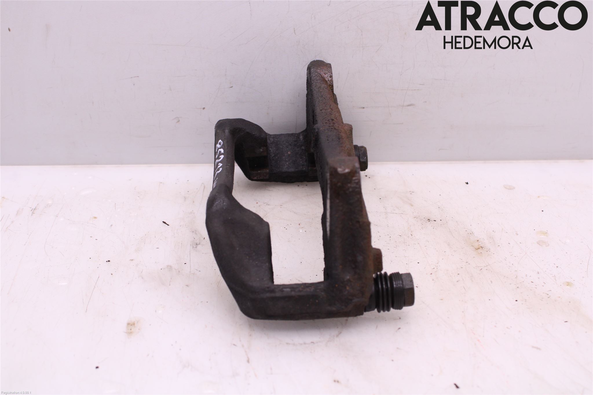 Mazda 3 III 14-19 Bromsokshållare