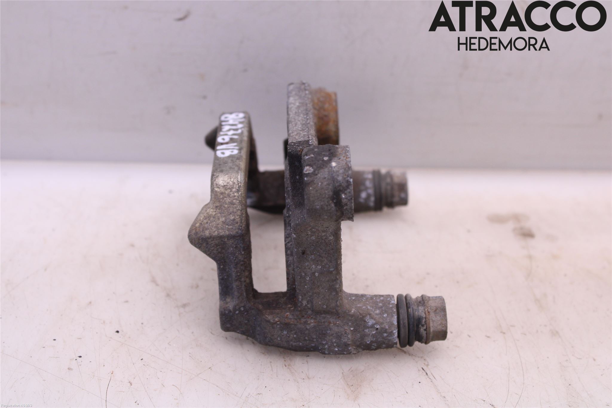 Mitsubishi OUTLANDER 13-21 Bromsokshållare