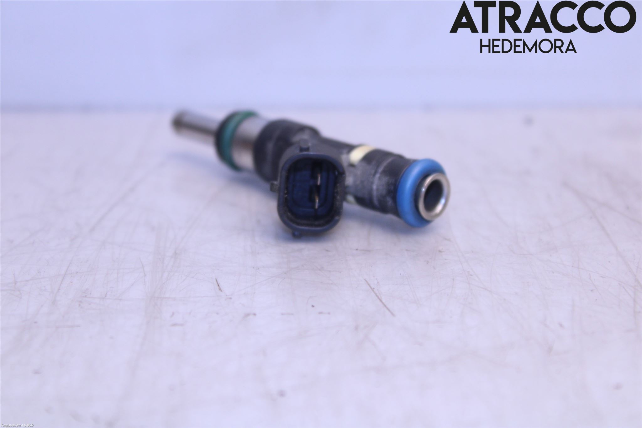 Mitsubishi LANCER 07-14 Injspridare