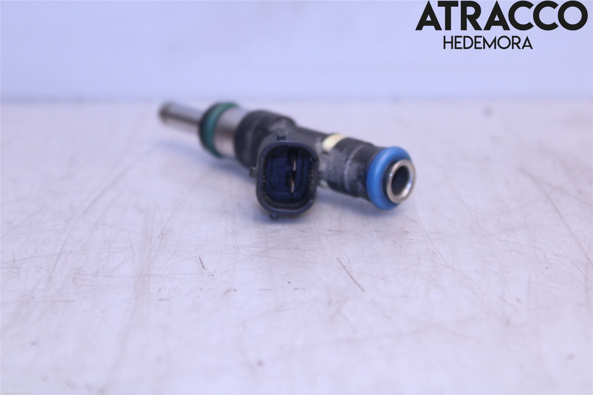 Mitsubishi LANCER 07-14 Injspridare