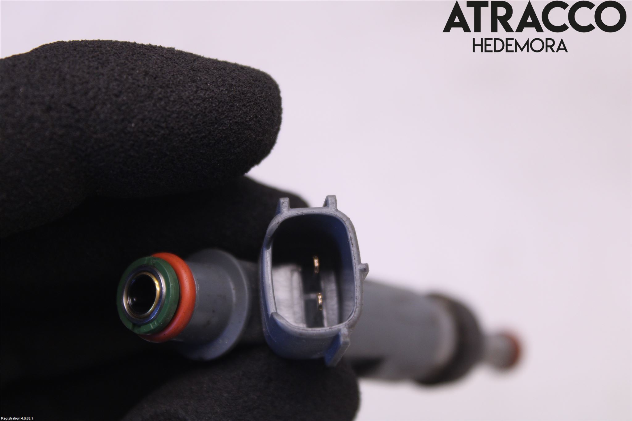 Toyota C-HR 16-23 Injspridare