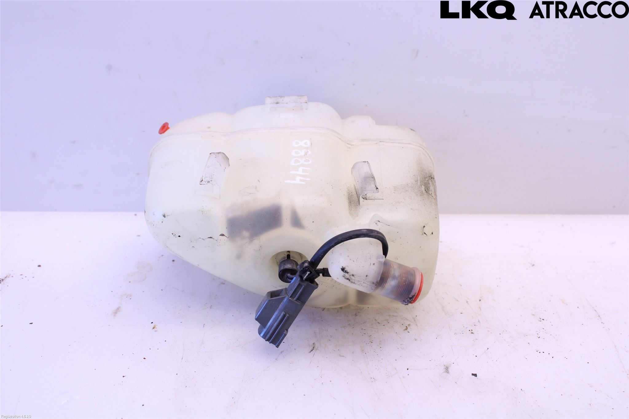Volvo S60 05-10 Expansionstank