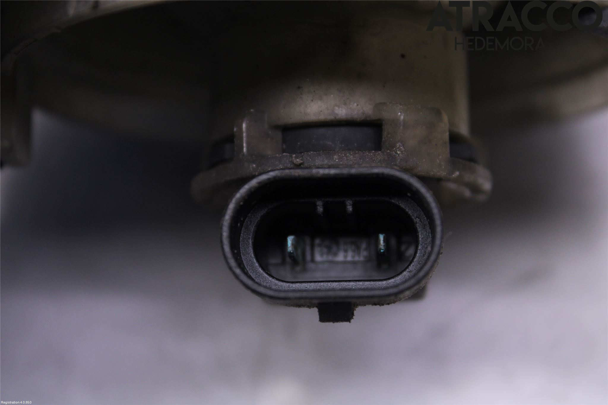 Opel INSIGNIA 09-16 Dimljus-Varselljus Fram