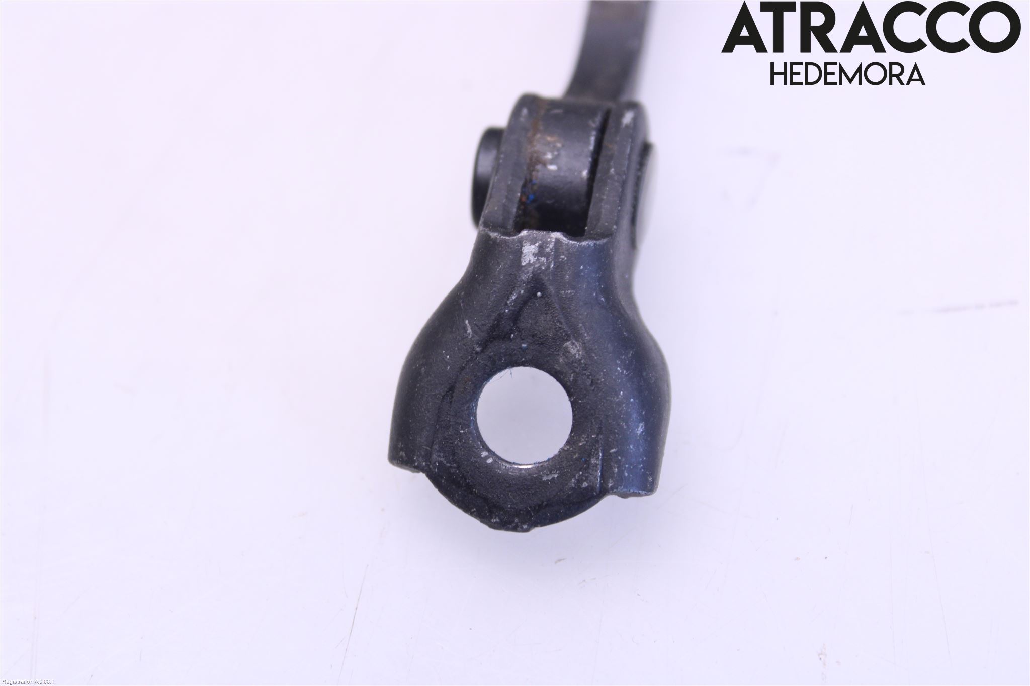 Renault MEGANE III 09-15 Dörrstopp