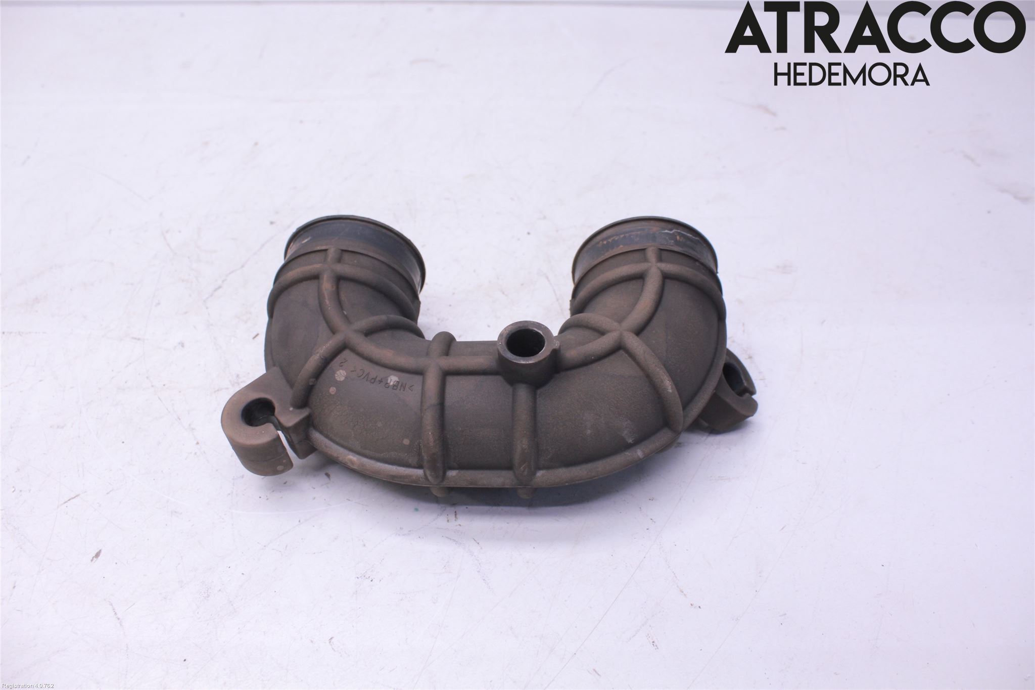 Suzuki SWIFT 11-16 Injgummibälg-Slang