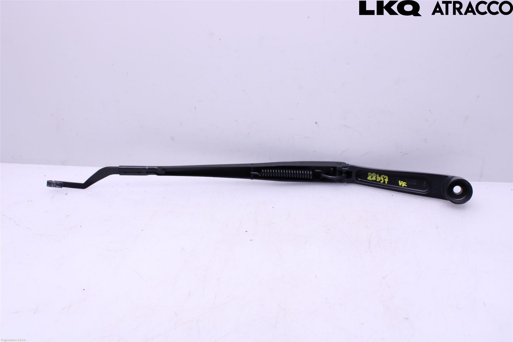 Kia NIRO (DE) 17-22 Torkararm Armar Vindruta
