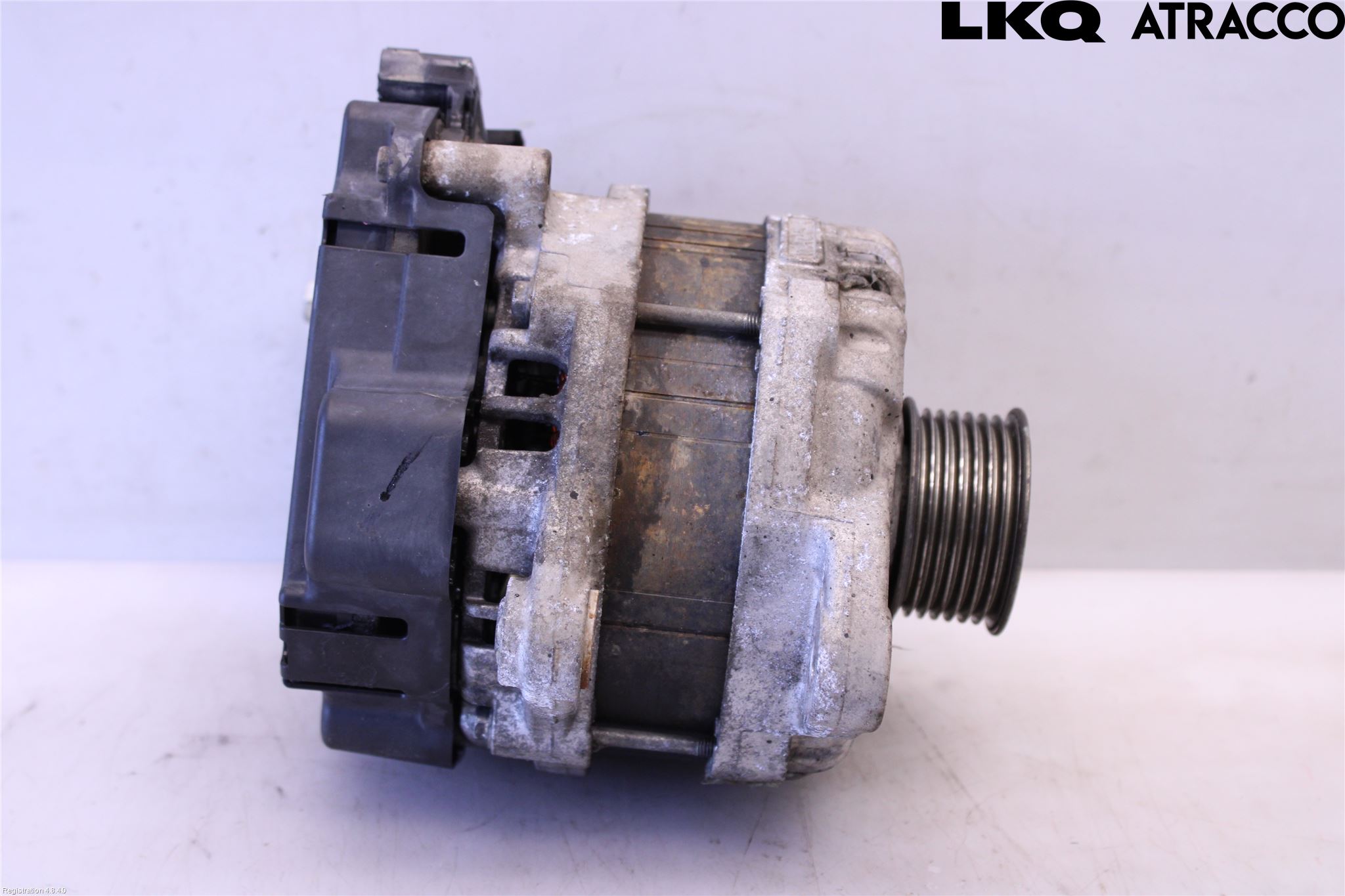 Suzuki SWIFT 17-24 Generator