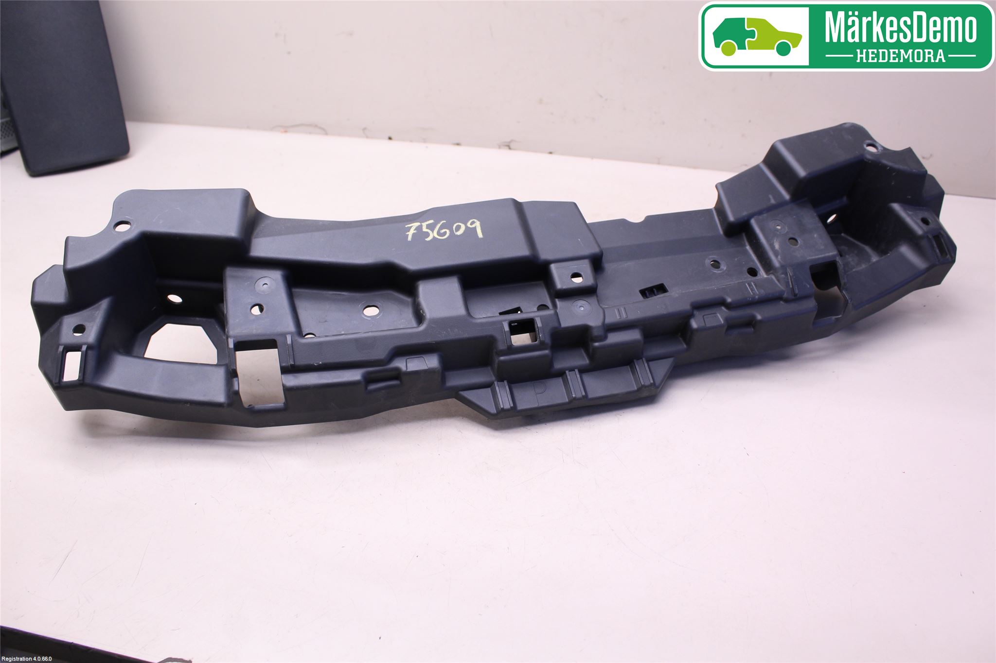 Peugeot 108 15-22 Front Övrigt