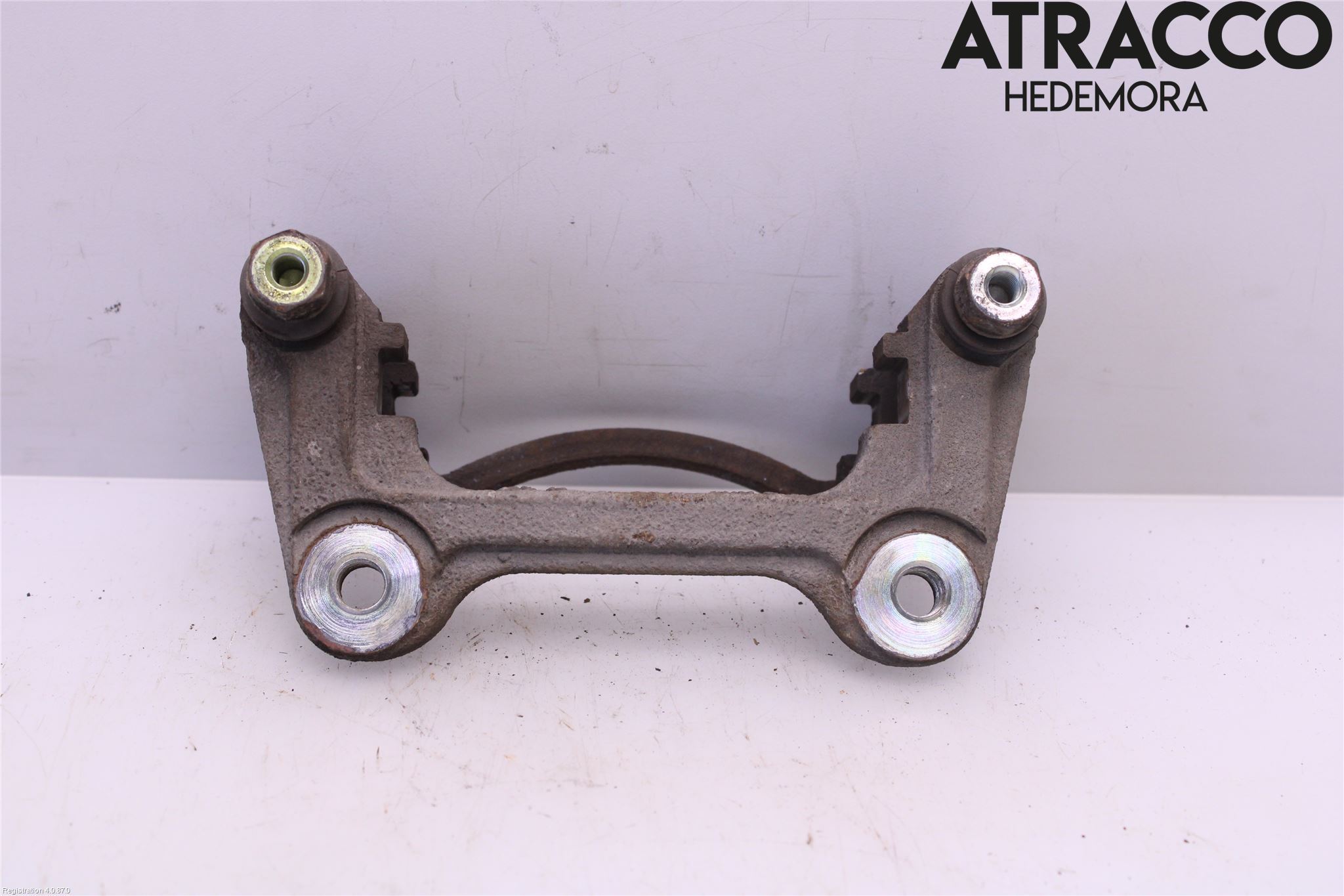 Kia PICANTO 17- Bromsokshållare