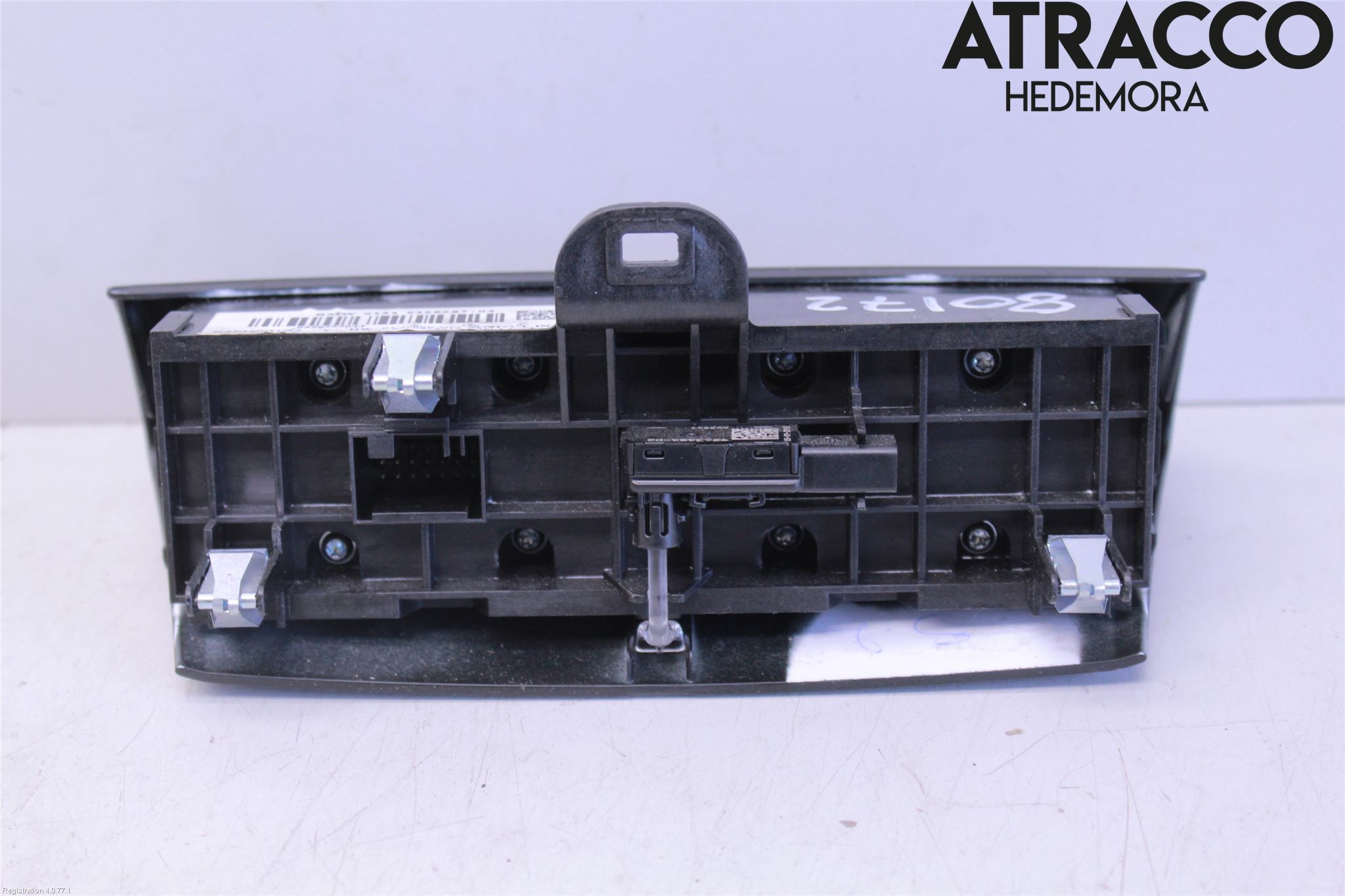 Mini ONE/COOPER 5DR F55 14-24 Strömställare Multifunktion