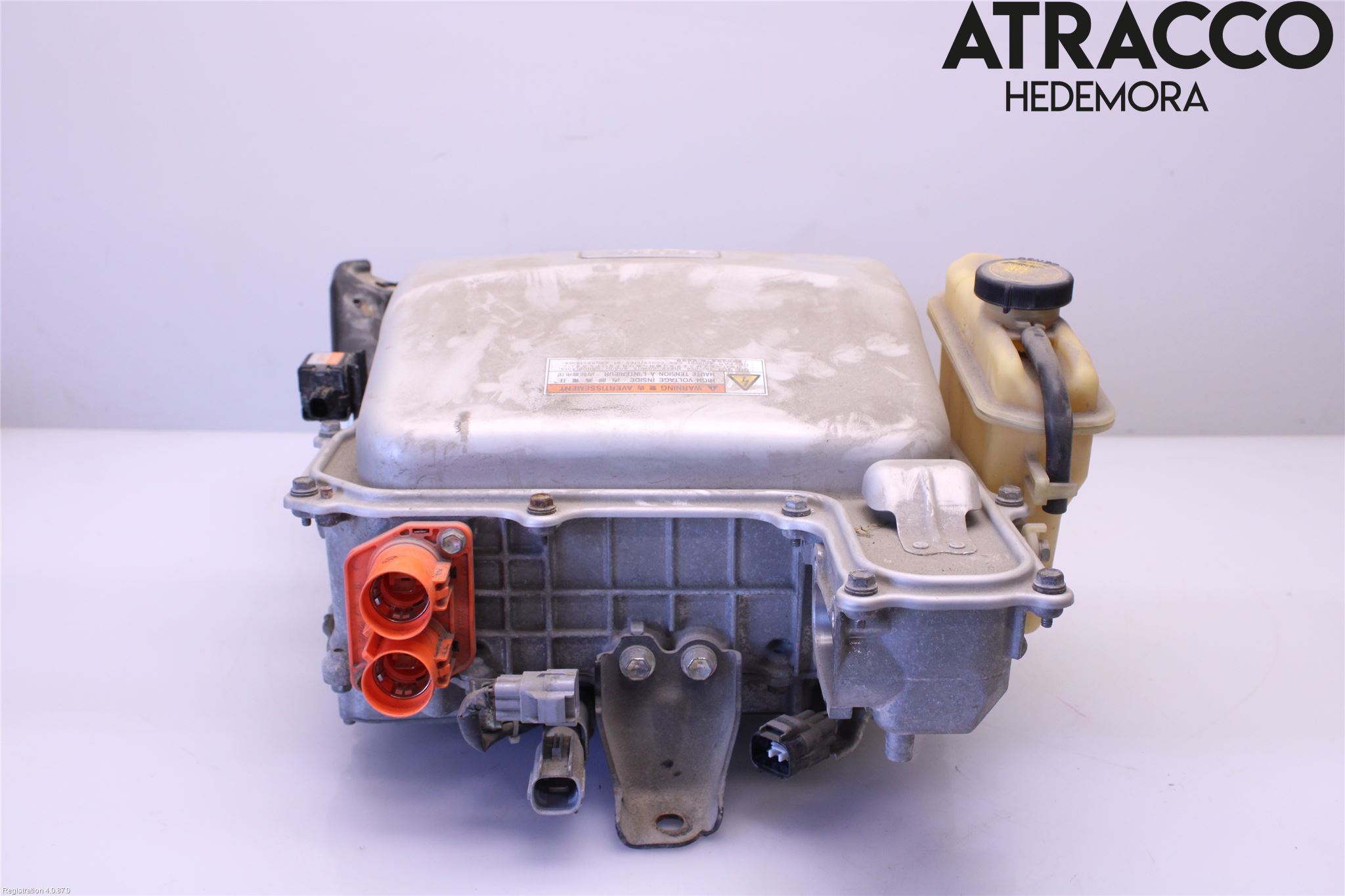 Toyota PRIUS NWH20 04-08 Inverter Hybrid