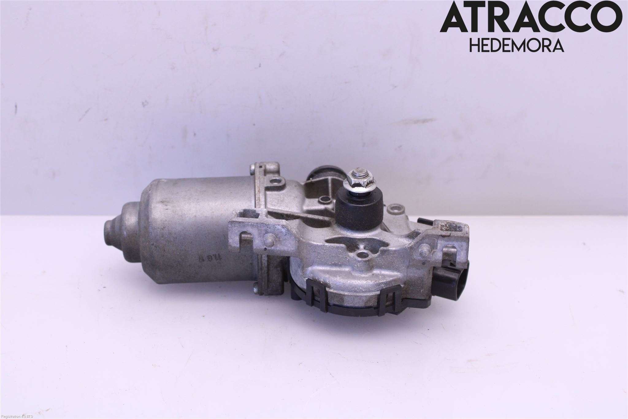 Lexus IS 220d/250/350 06-13 Torkarmotor Vindruta